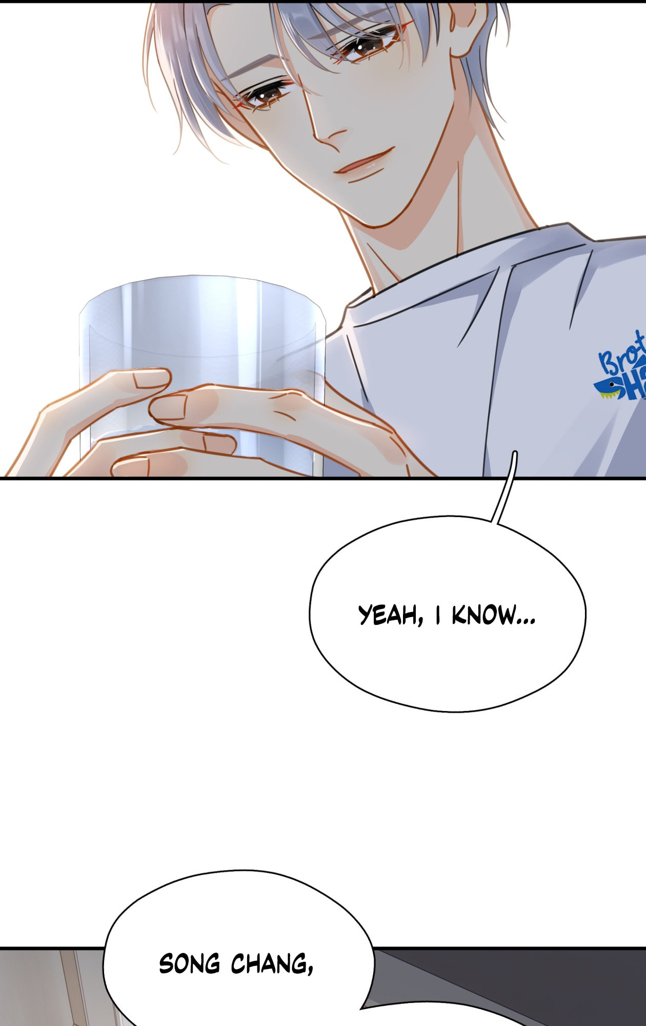 Unexpected Luck Chapter 75 page 39 - 