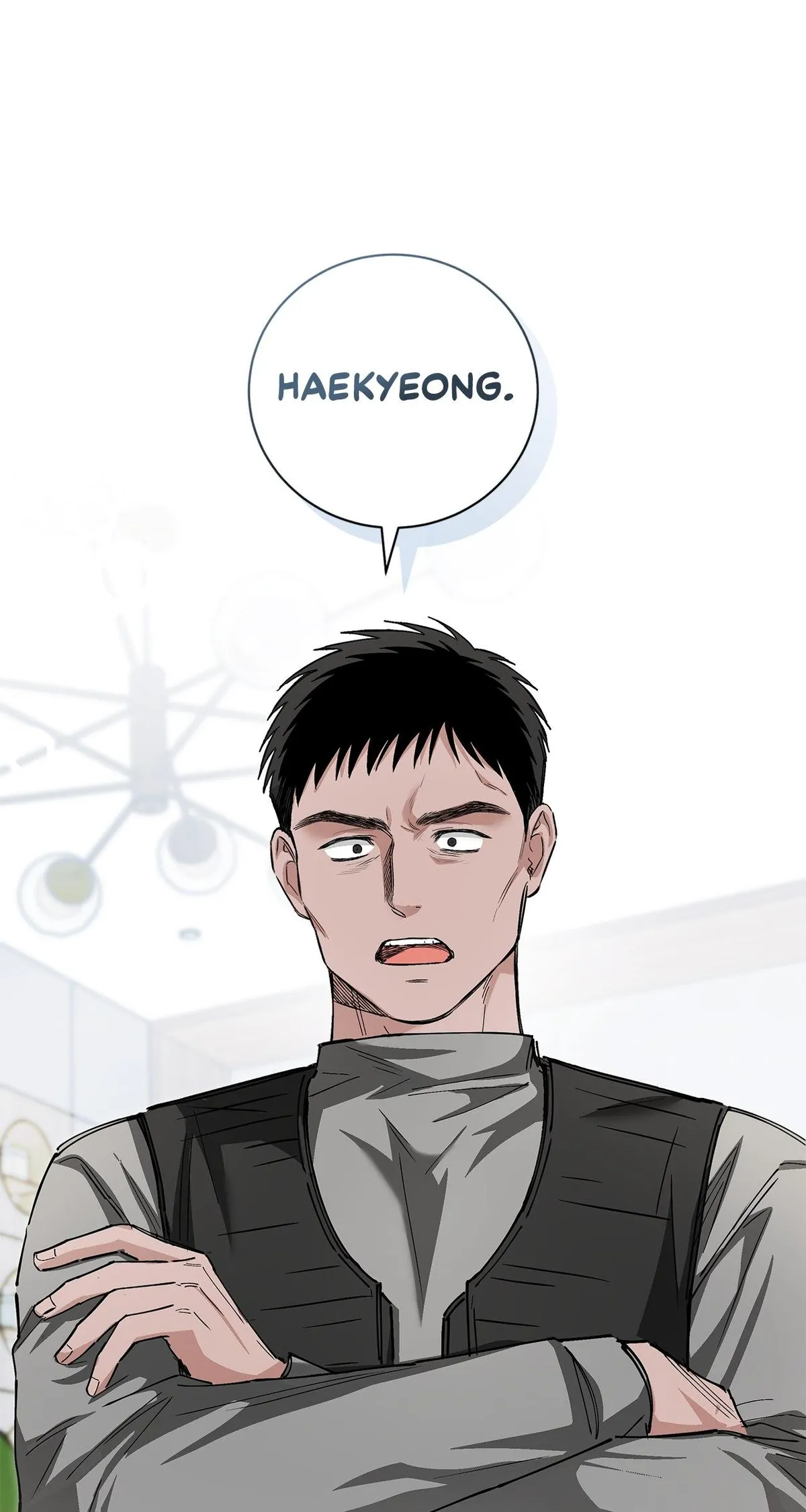 Read Unfair Love Affair chapter 13 image 0 on Lezhin