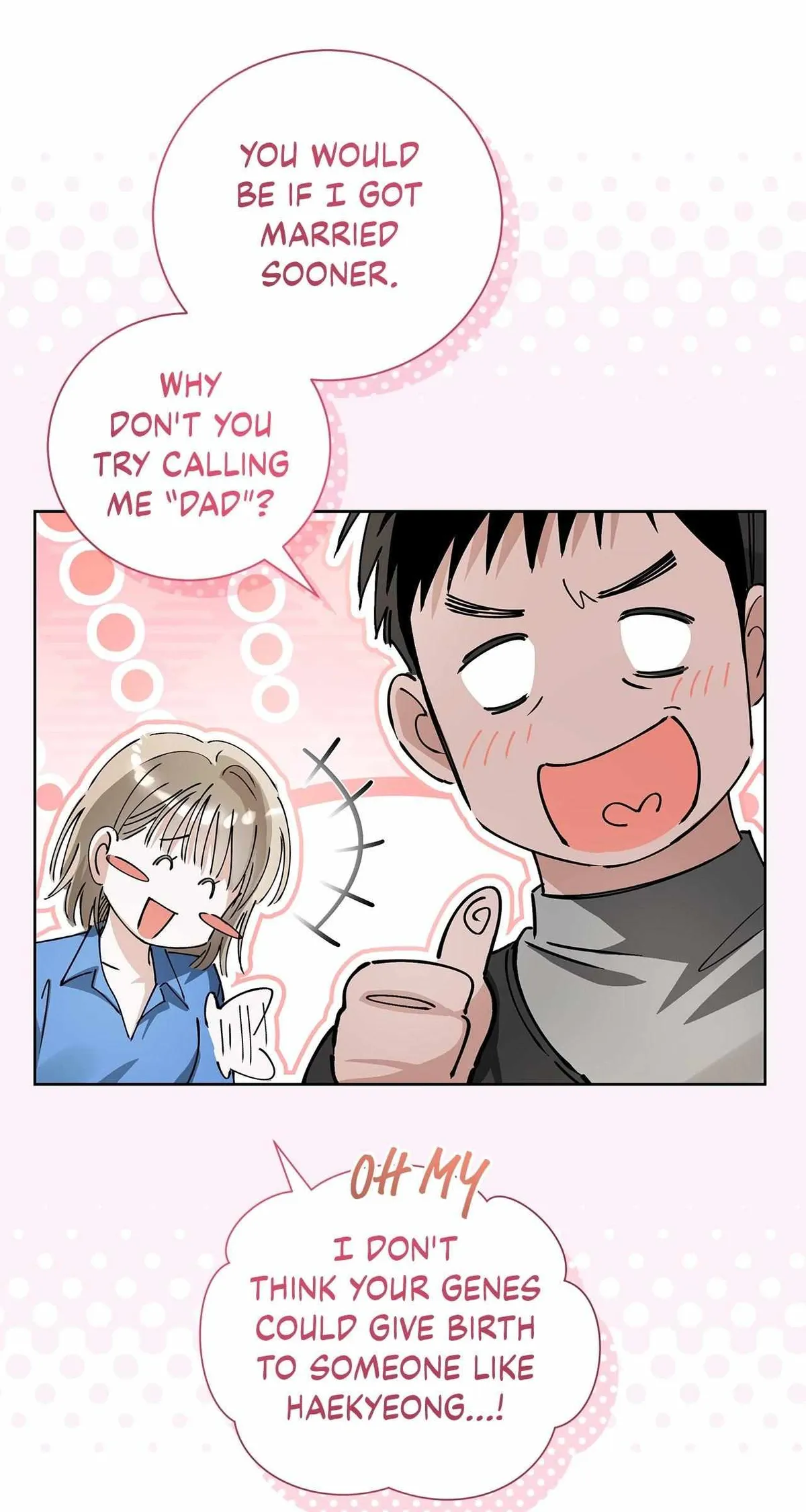 Read Unfair Love Affair chapter 13 image 28 on Lezhin
