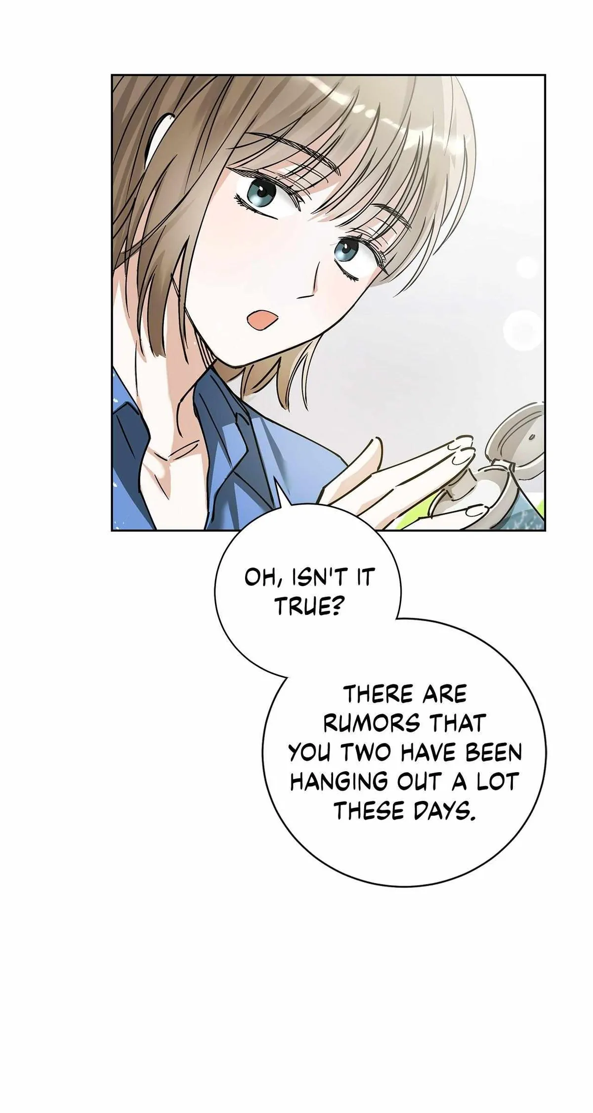 Read Unfair Love Affair chapter 13 image 37 on Lezhin