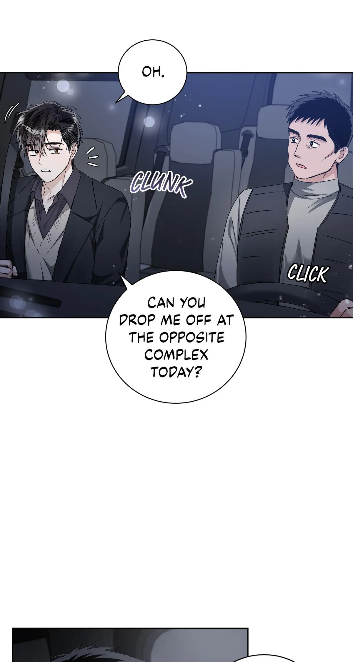 Read Unfair Love Affair chapter 13 image 43 on Lezhin