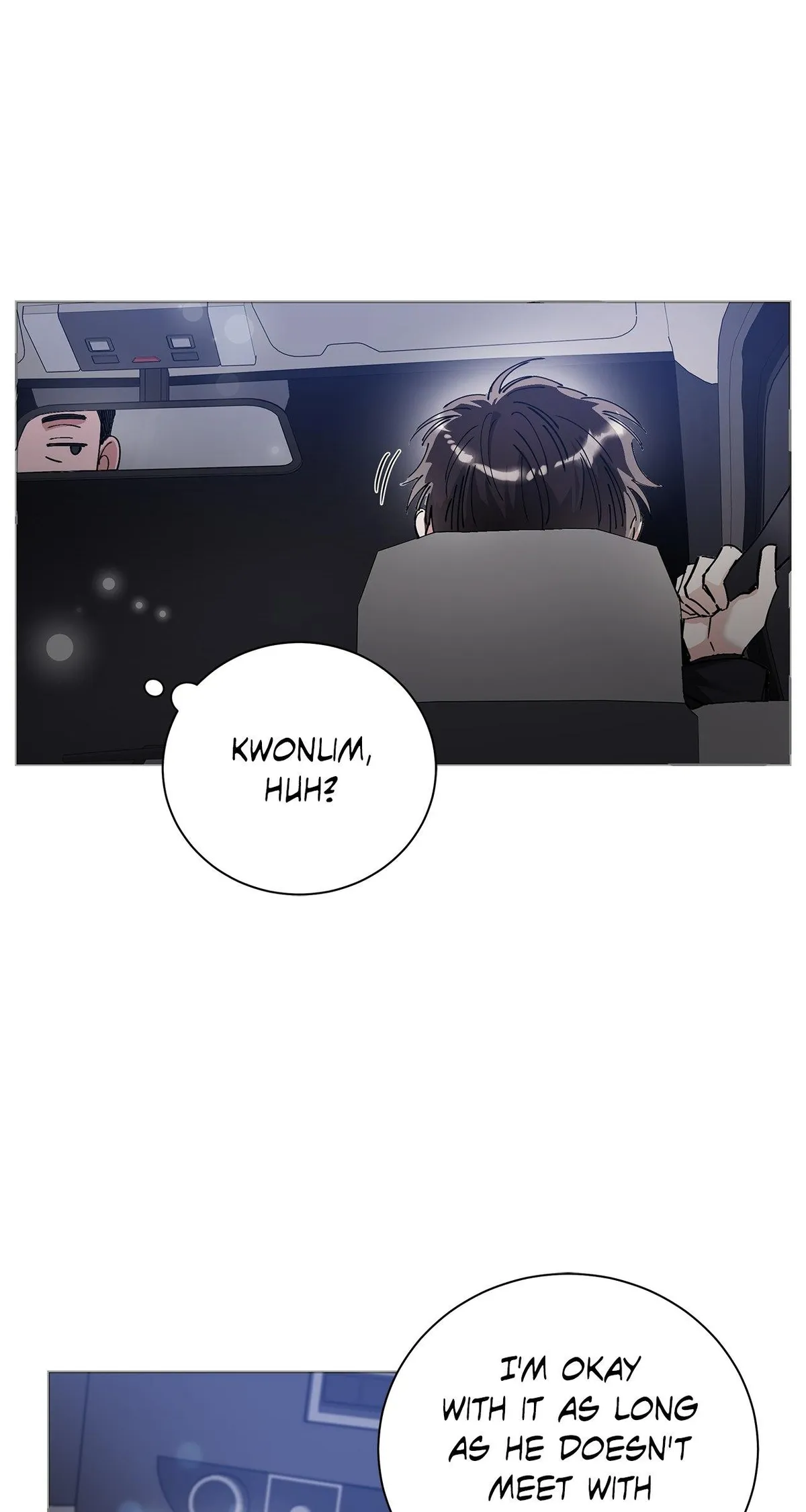 Read Unfair Love Affair chapter 13 image 45 on Lezhin