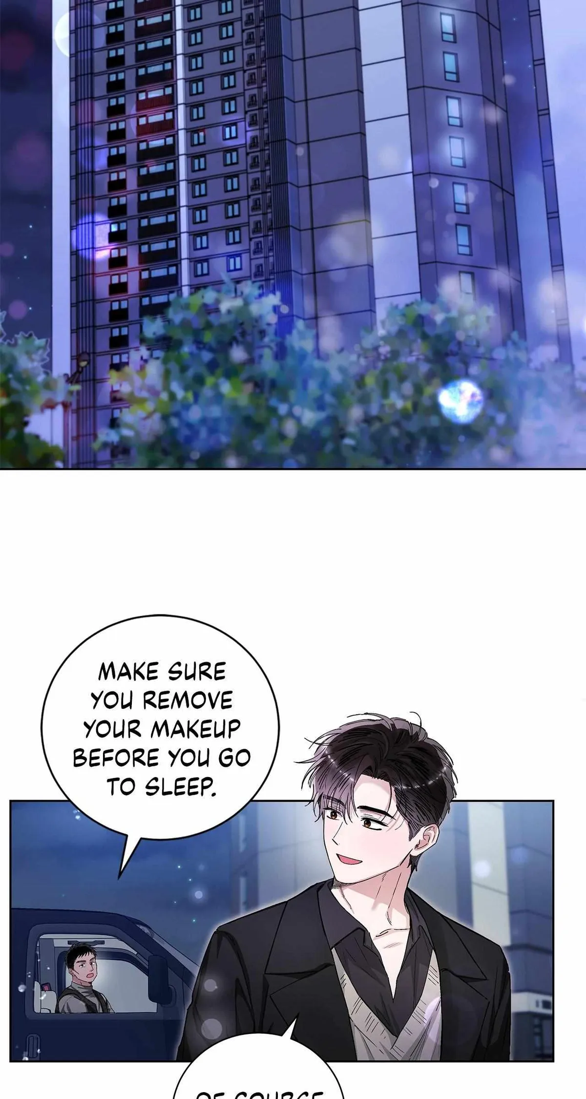 Read Unfair Love Affair chapter 13 image 47 on Lezhin
