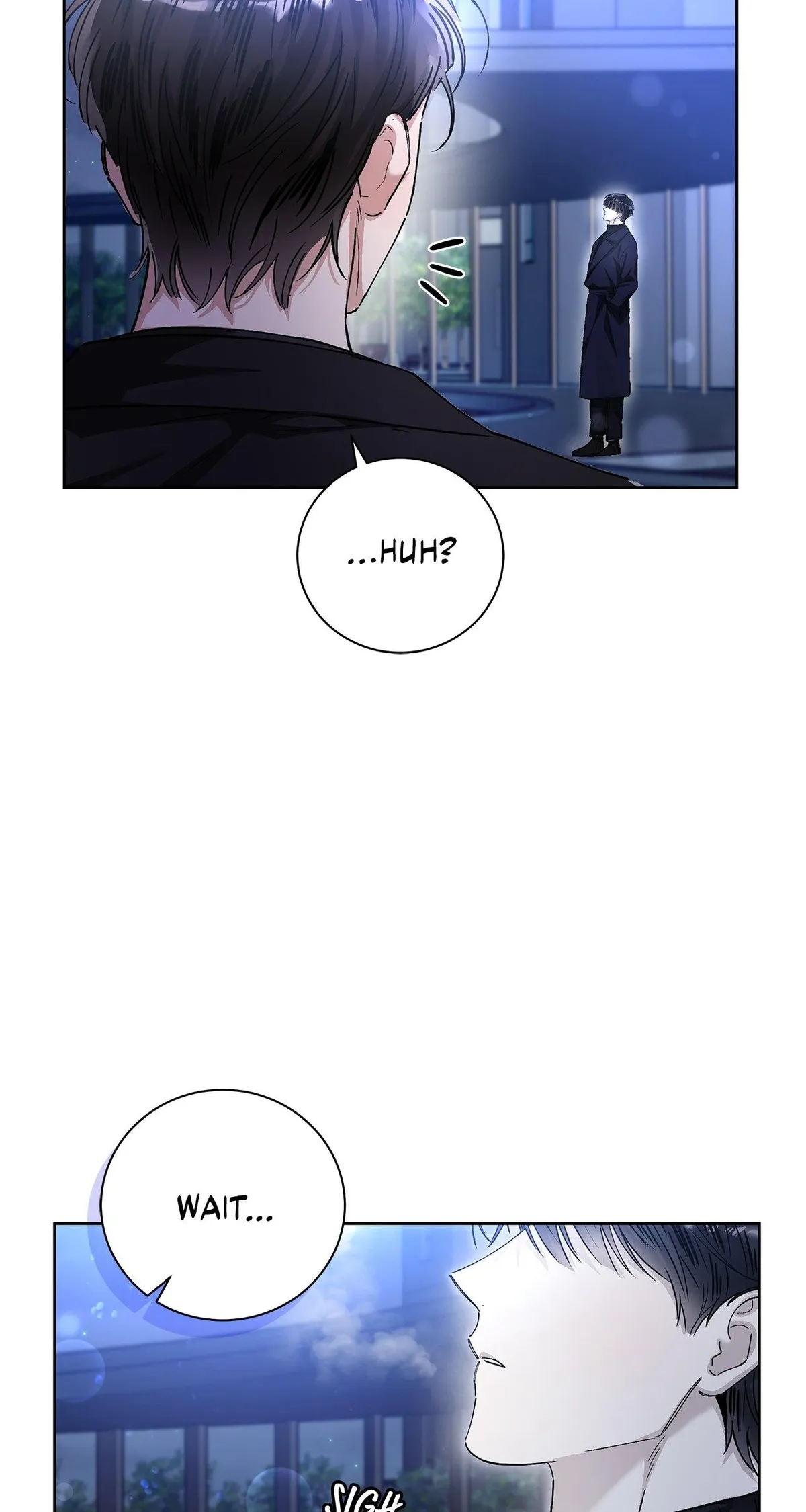 Read Unfair Love Affair chapter 13 image 49 on Lezhin
