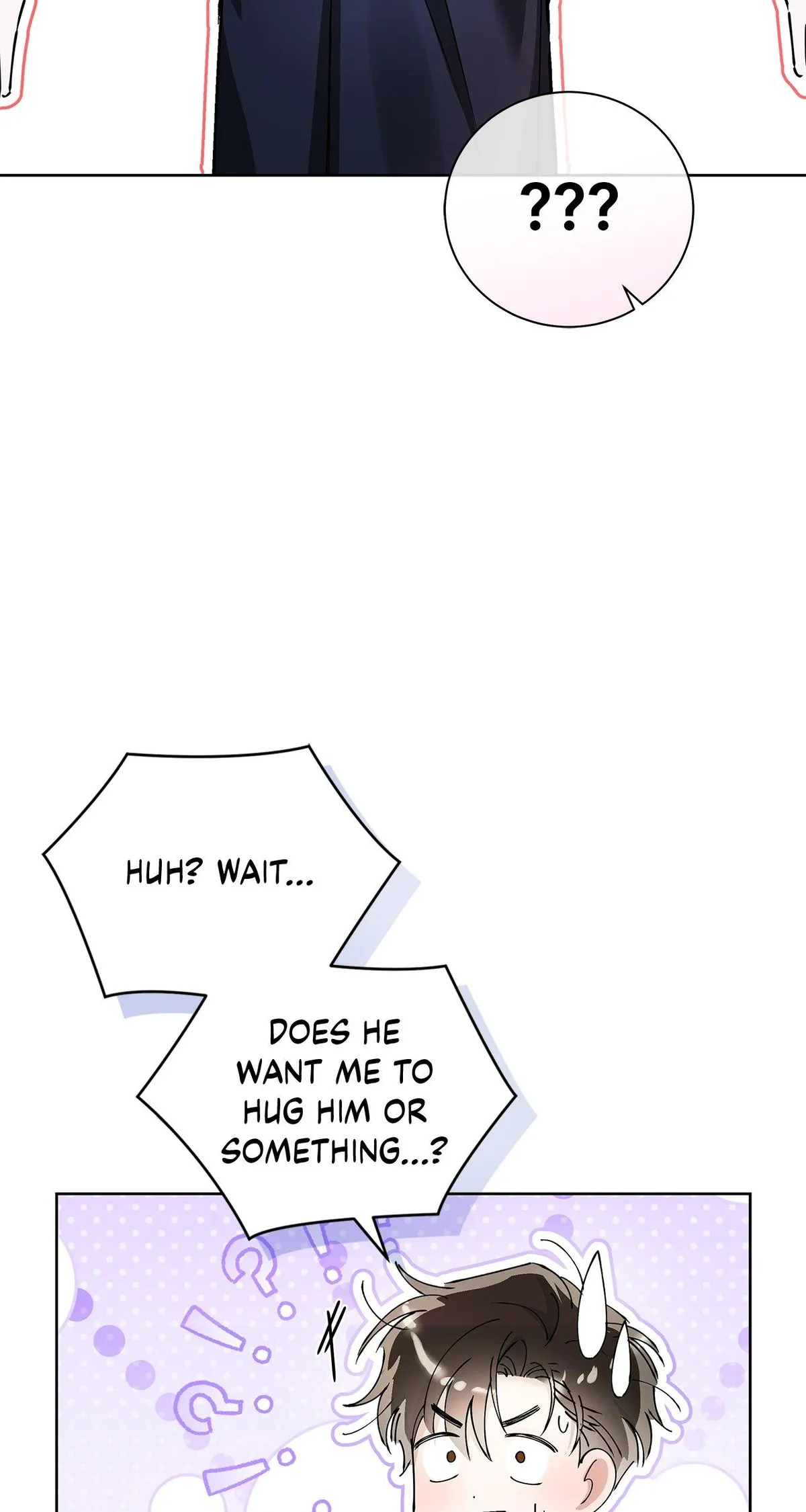 Read Unfair Love Affair chapter 13 image 55 on Lezhin