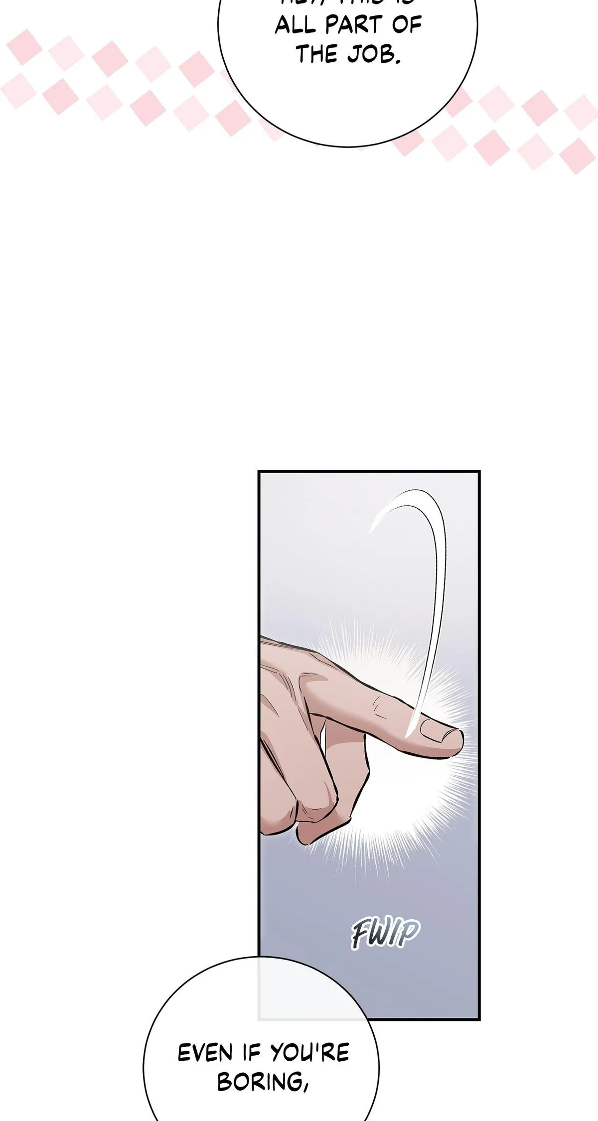 Read Unfair Love Affair chapter 13 image 6 on Lezhin