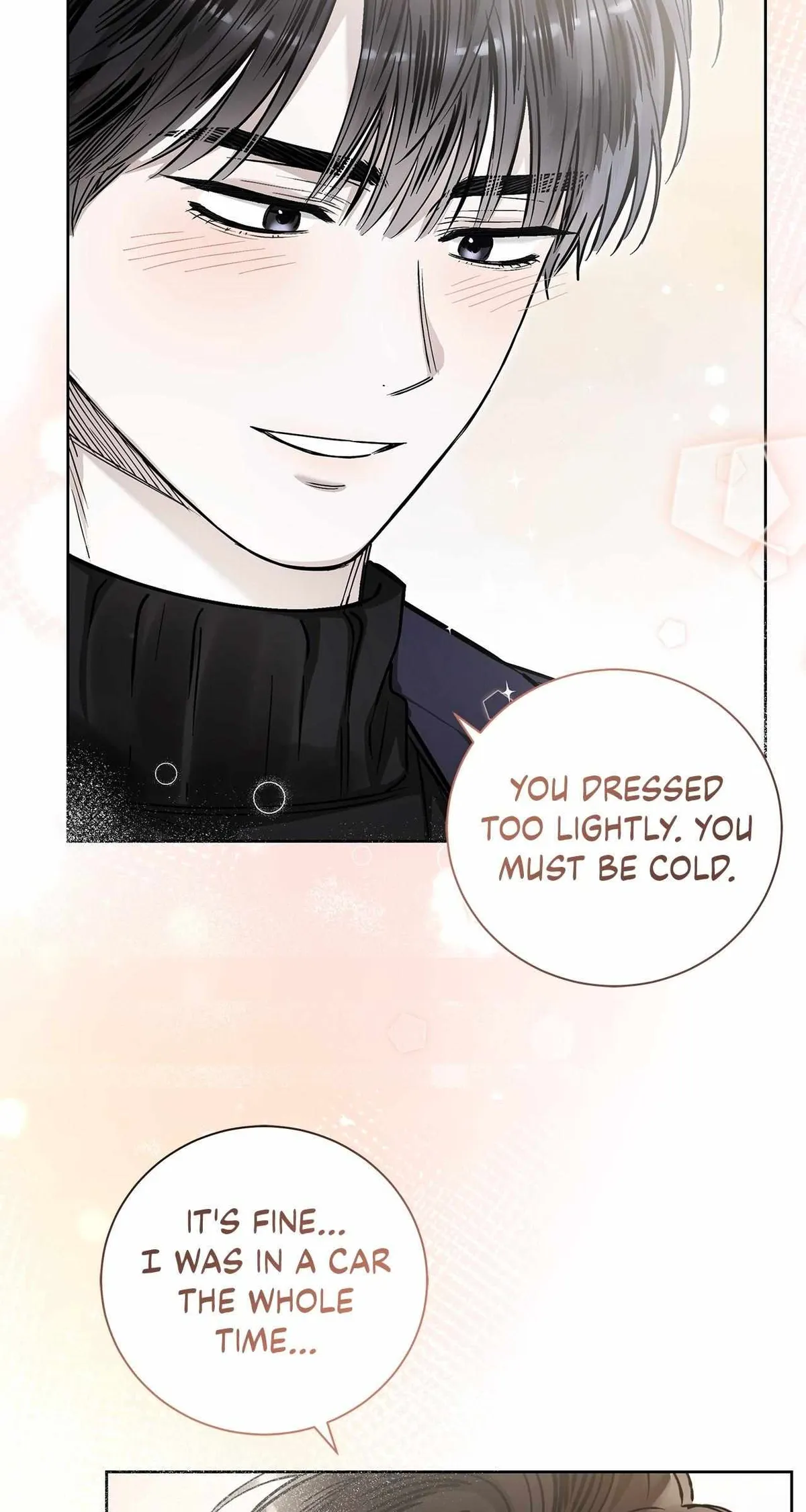 Read Unfair Love Affair chapter 13 image 60 on Lezhin