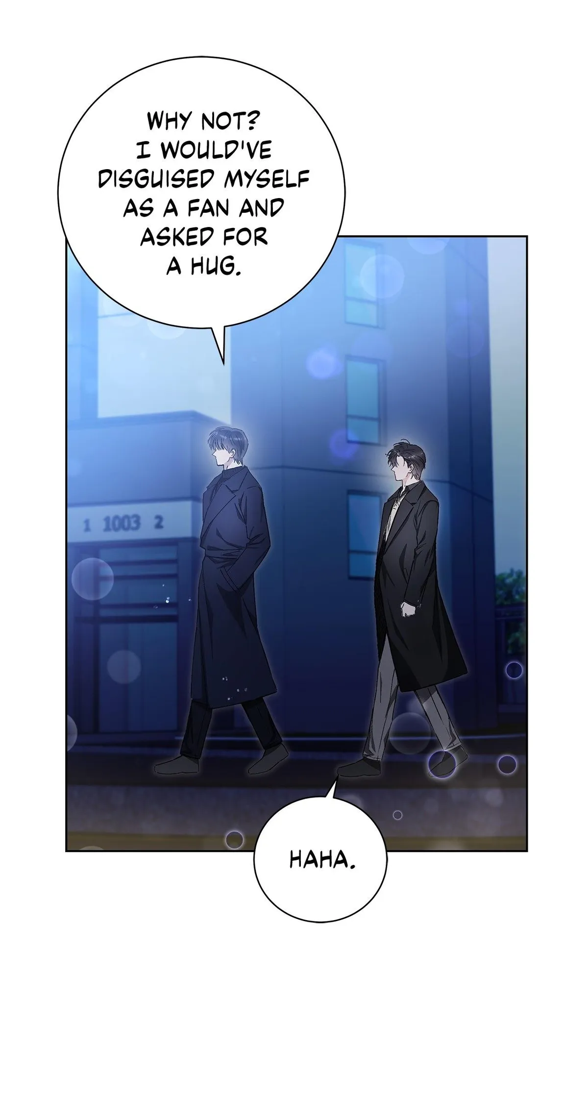 Read Unfair Love Affair chapter 13 image 63 on Lezhin