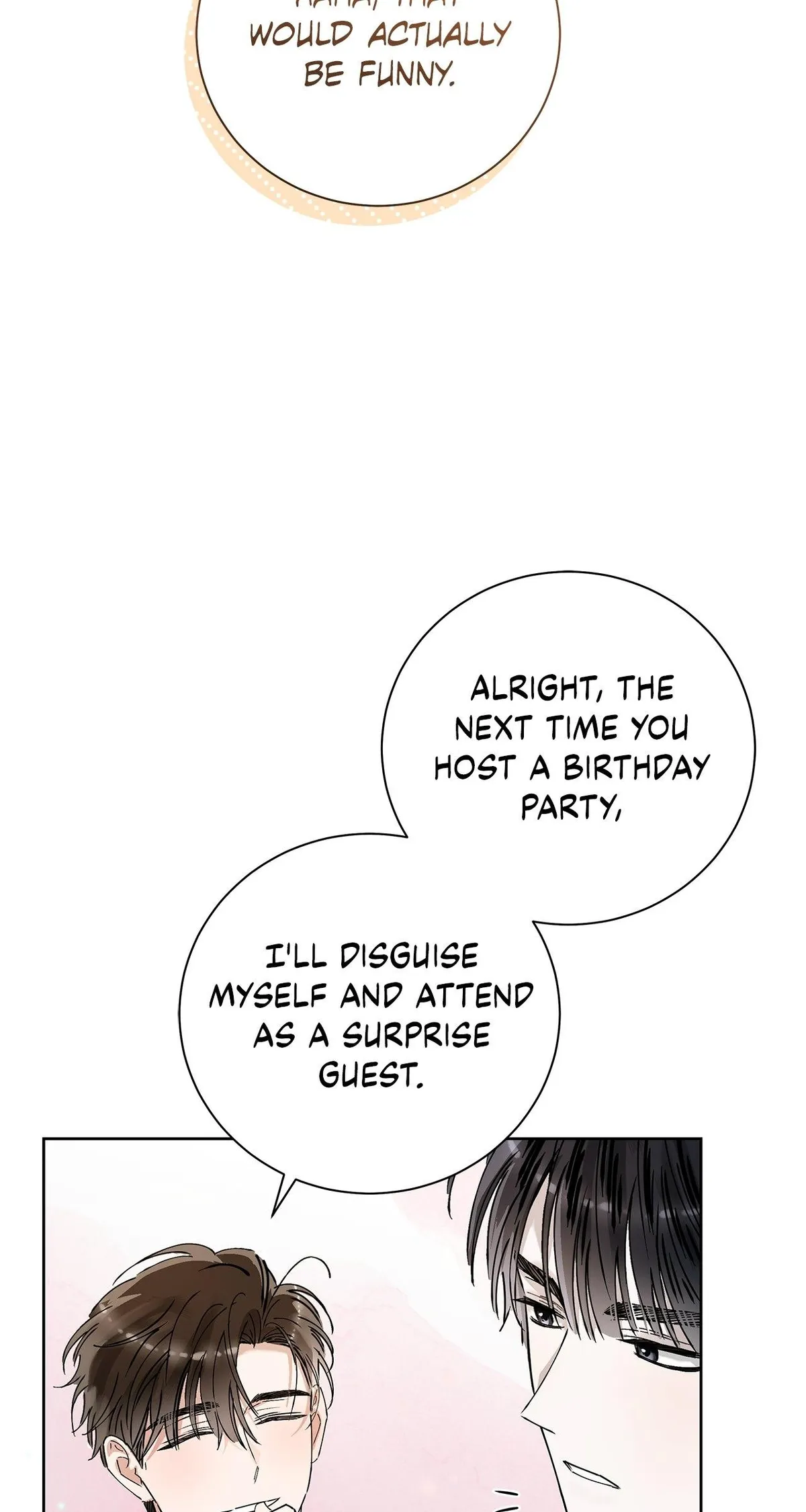 Read Unfair Love Affair chapter 13 image 67 on Lezhin