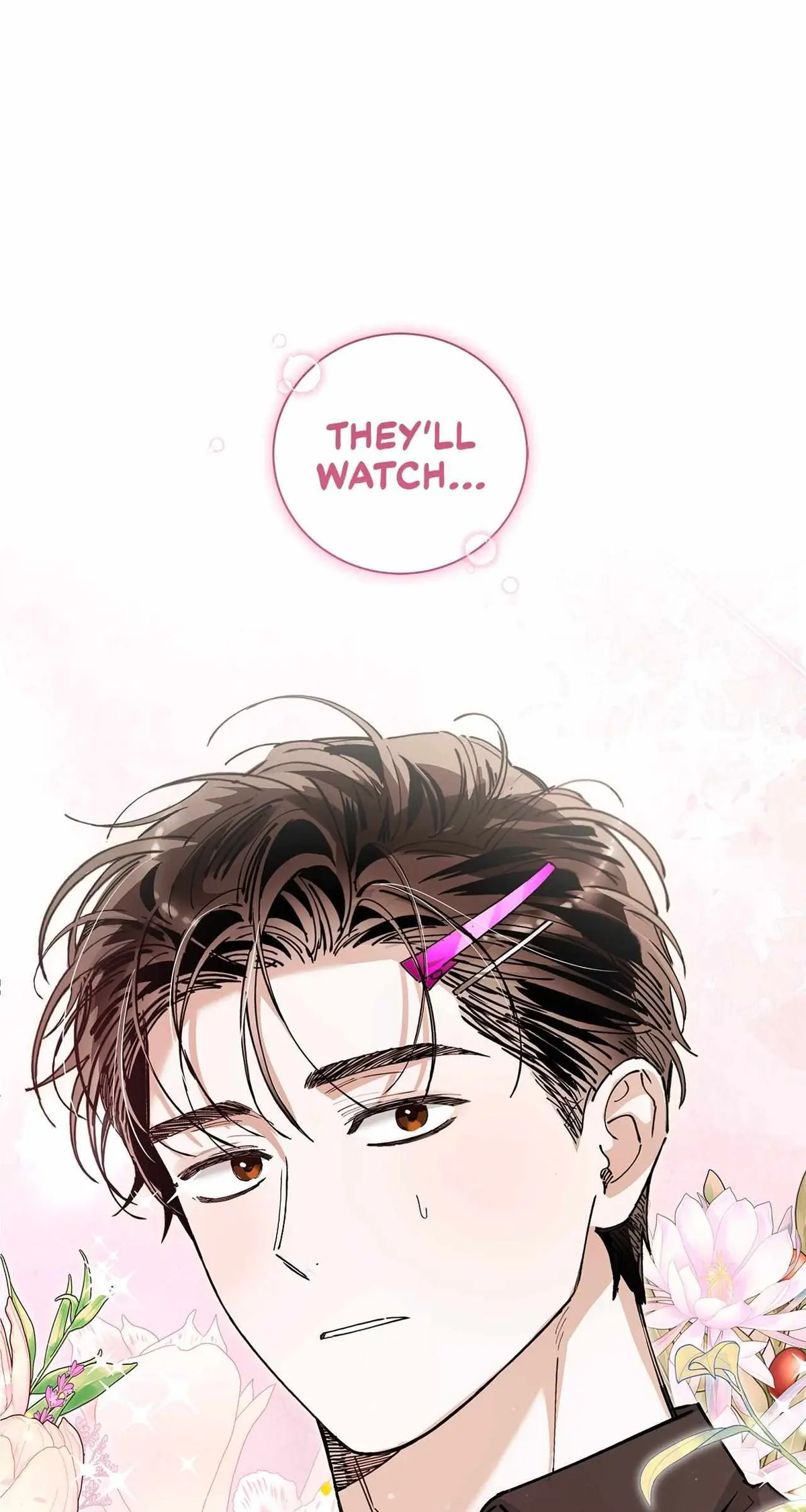Read Unfair Love Affair chapter 13 image 8 on Lezhin