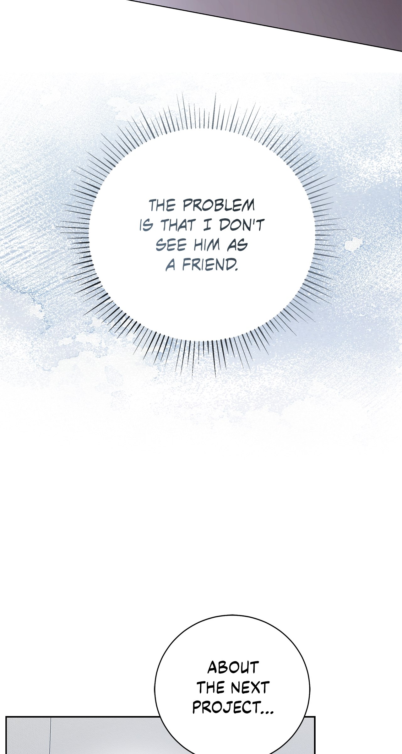 Read Unfair Love Affair chapter 2 image 2 on Lezhin