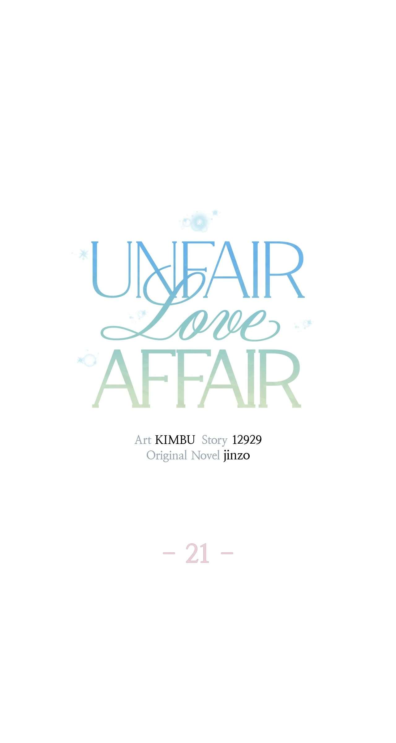 Read Unfair Love Affair chapter 21 image 12 on Lezhin