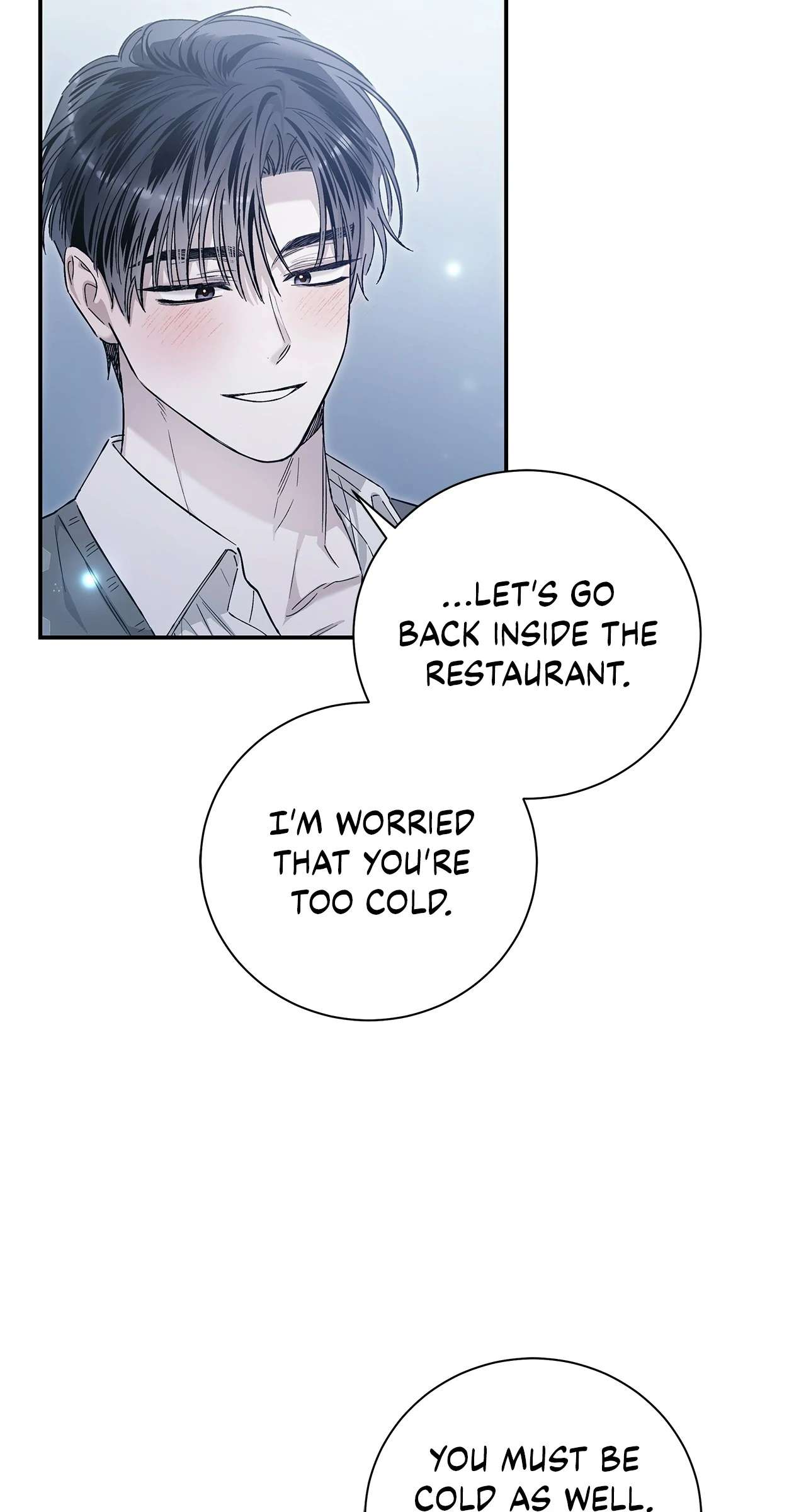 Read Unfair Love Affair chapter 21 image 17 on Lezhin