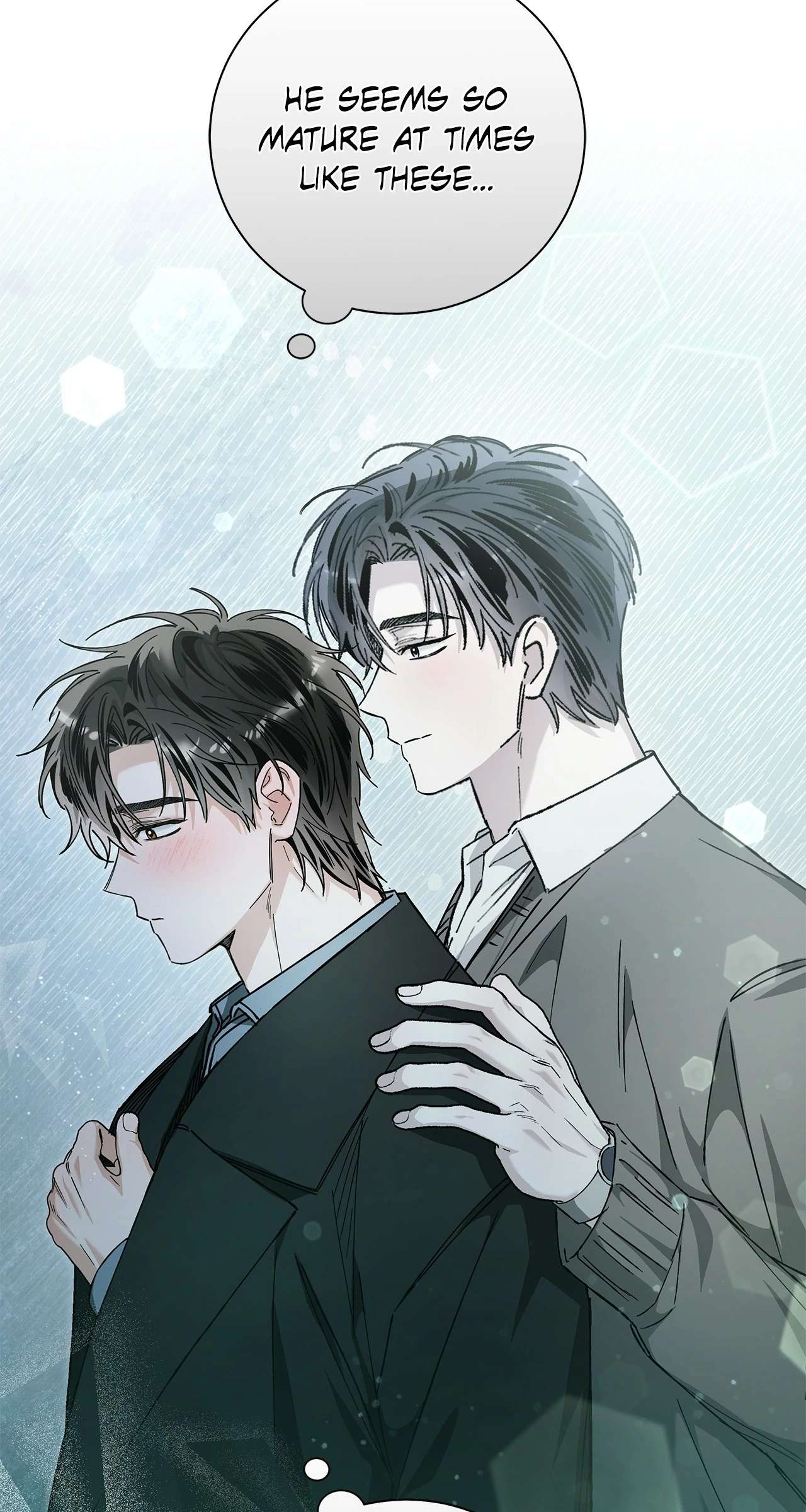 Read Unfair Love Affair chapter 21 image 19 on Lezhin