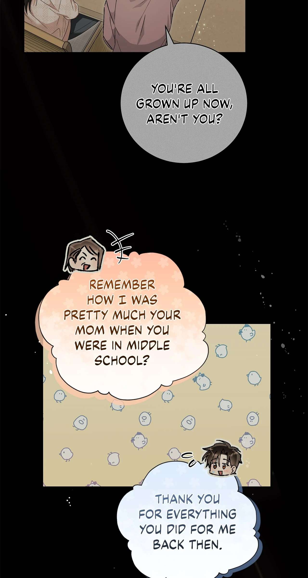 Read Unfair Love Affair chapter 21 image 23 on Lezhin