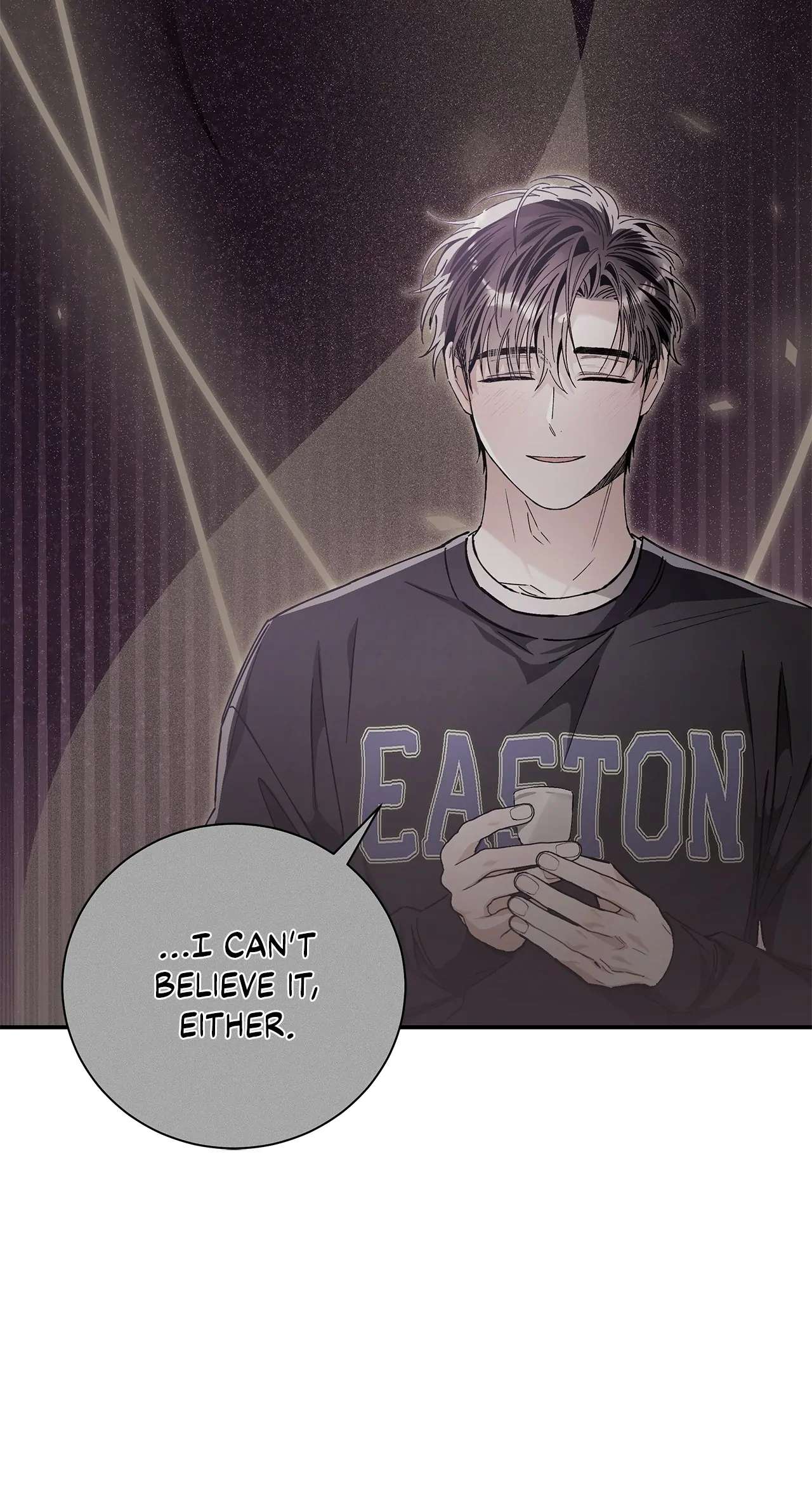 Read Unfair Love Affair chapter 21 image 25 on Lezhin