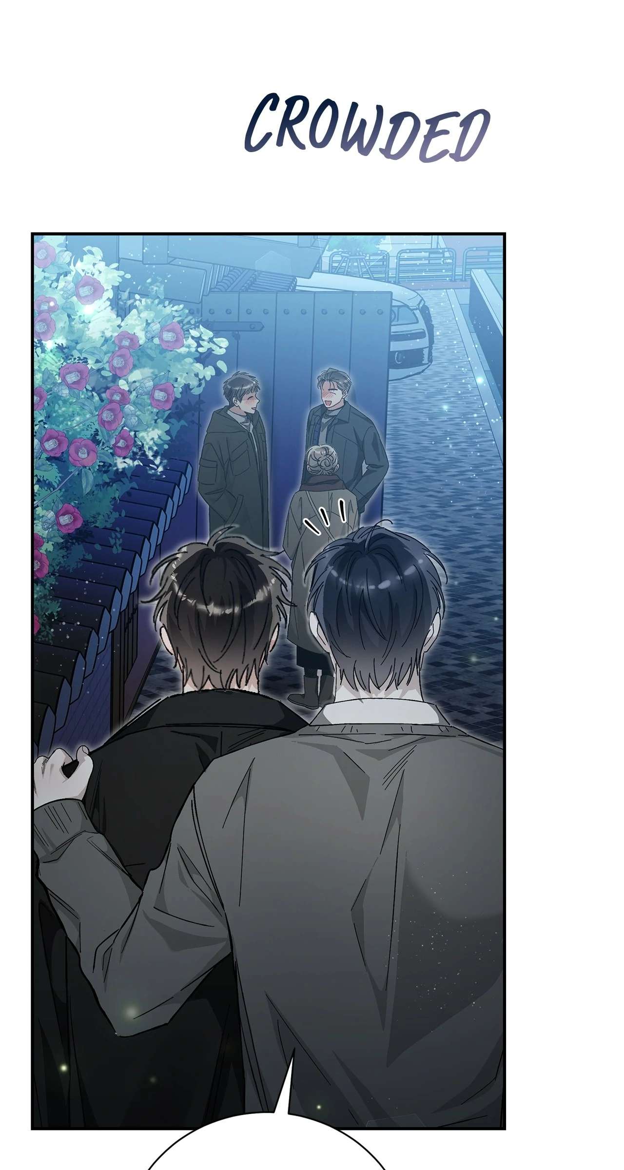 Read Unfair Love Affair chapter 21 image 30 on Lezhin