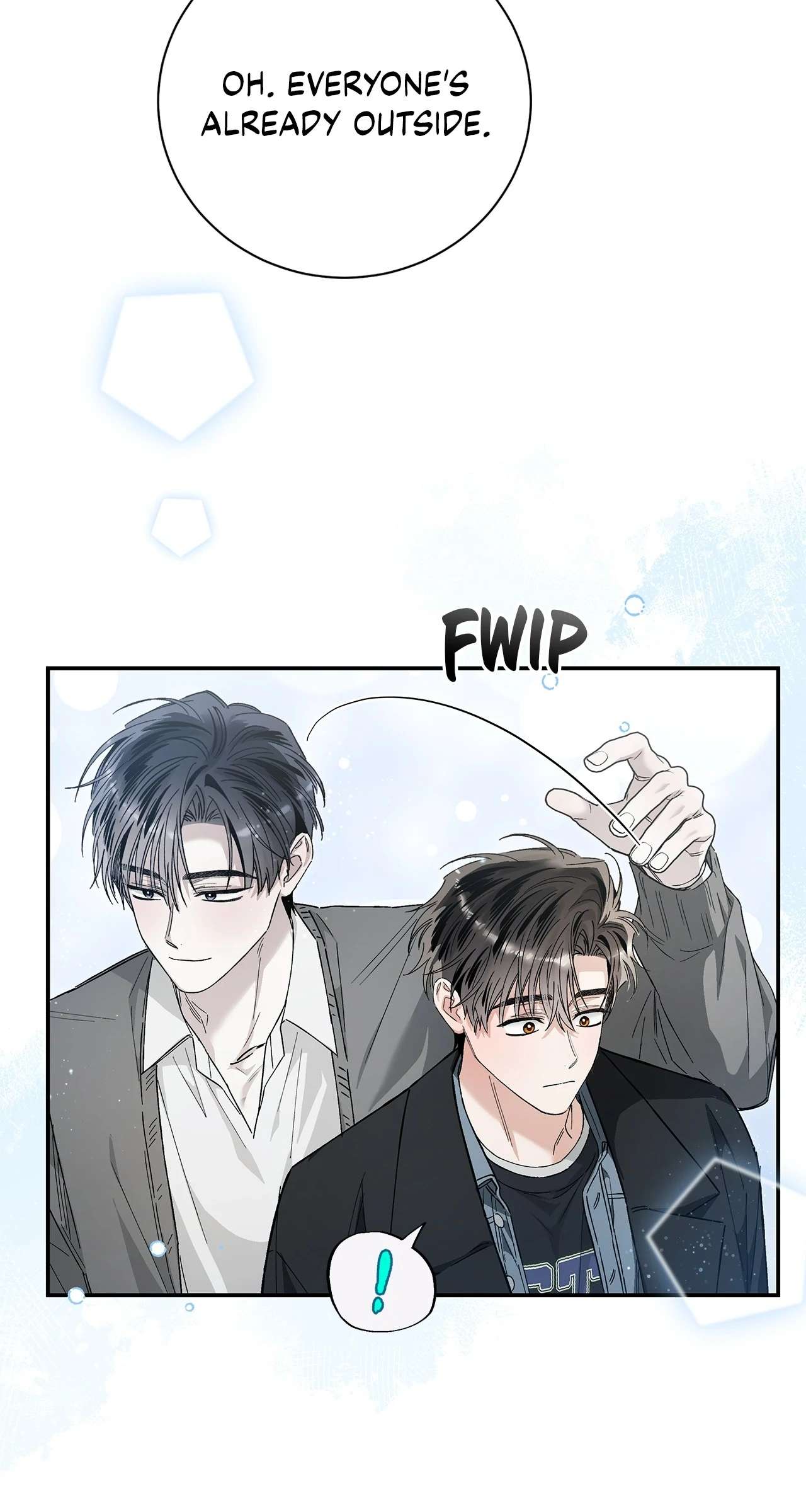 Read Unfair Love Affair chapter 21 image 31 on Lezhin