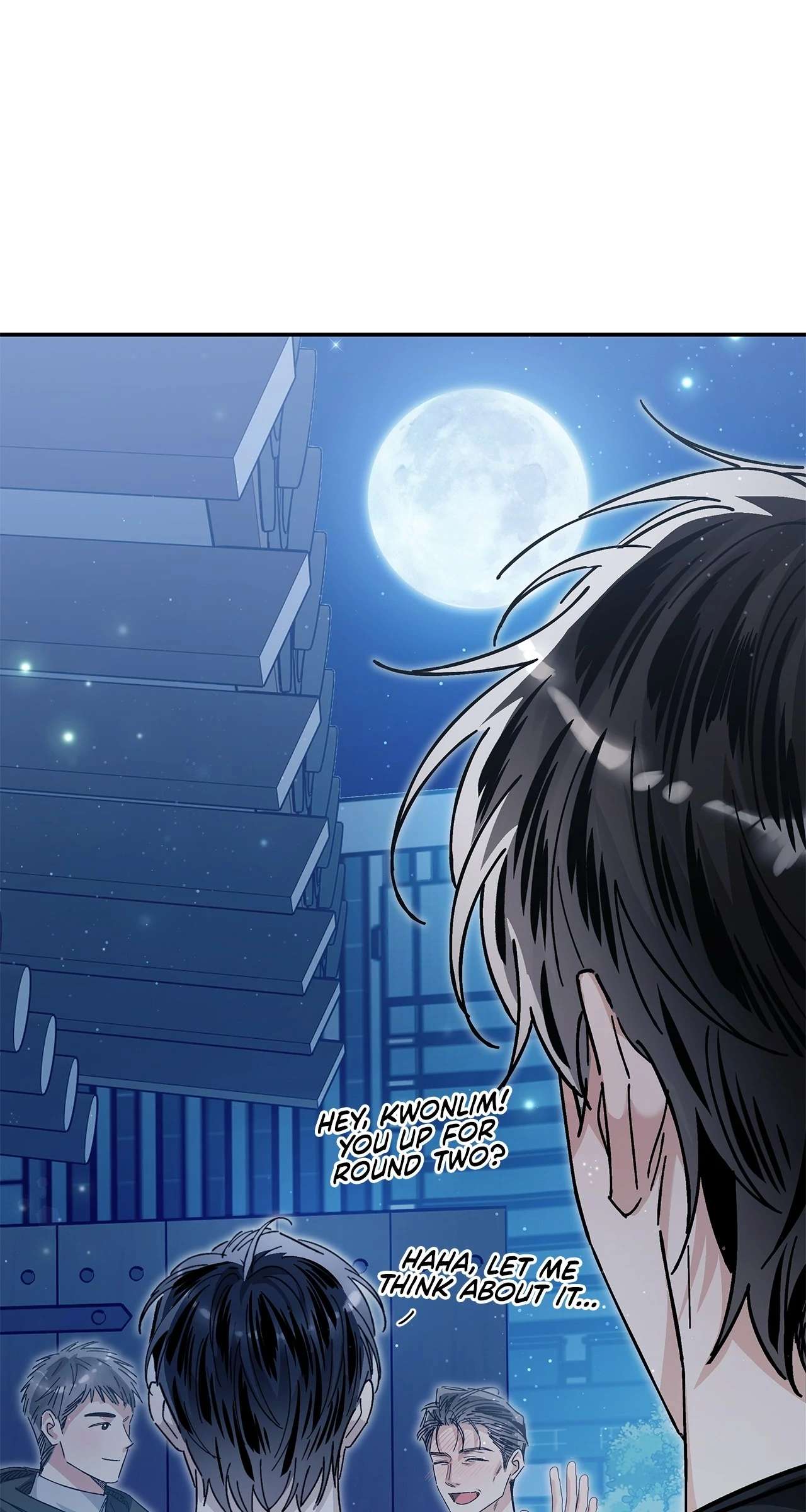 Read Unfair Love Affair chapter 21 image 33 on Lezhin