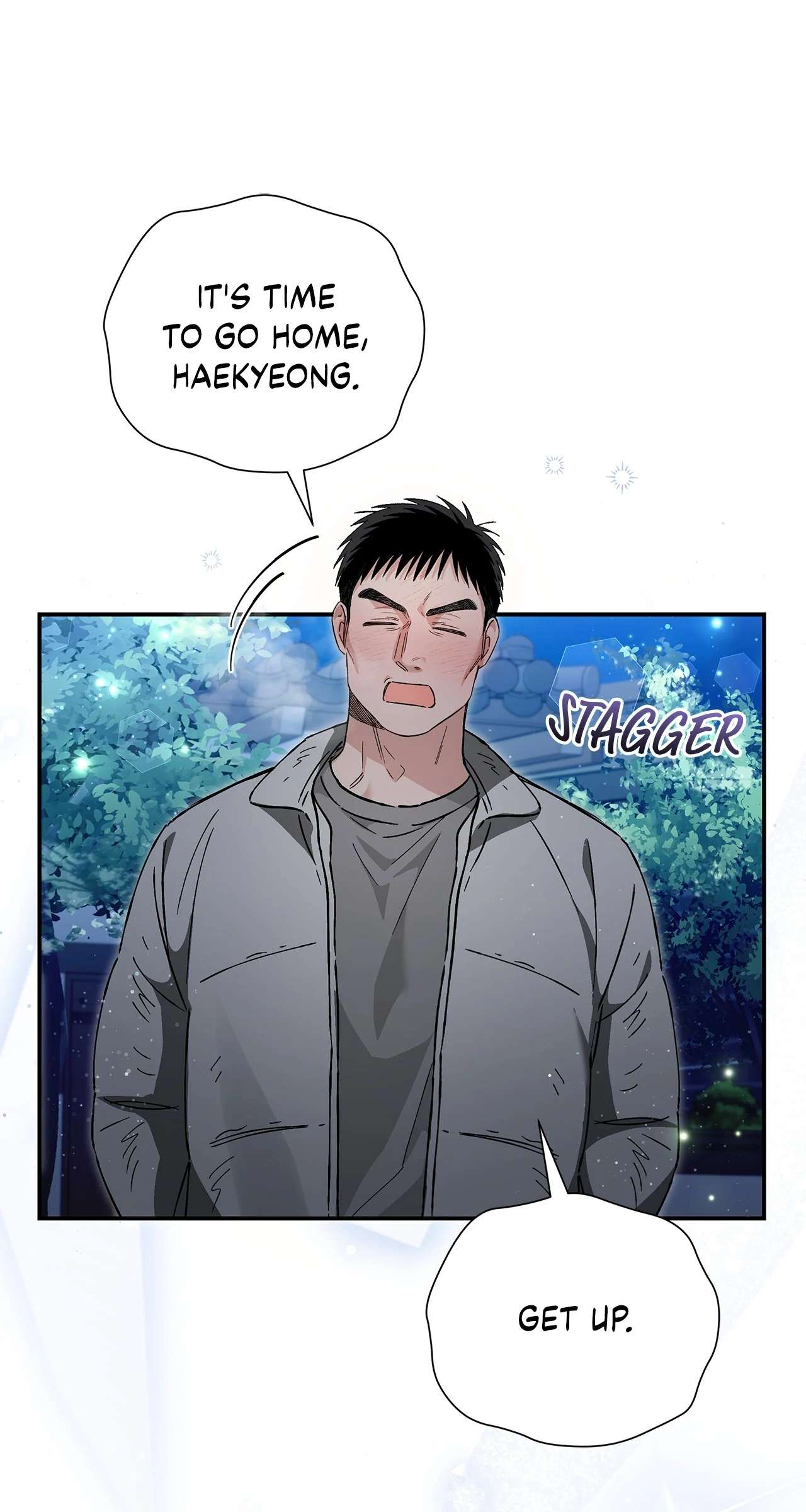 Read Unfair Love Affair chapter 21 image 38 on Lezhin