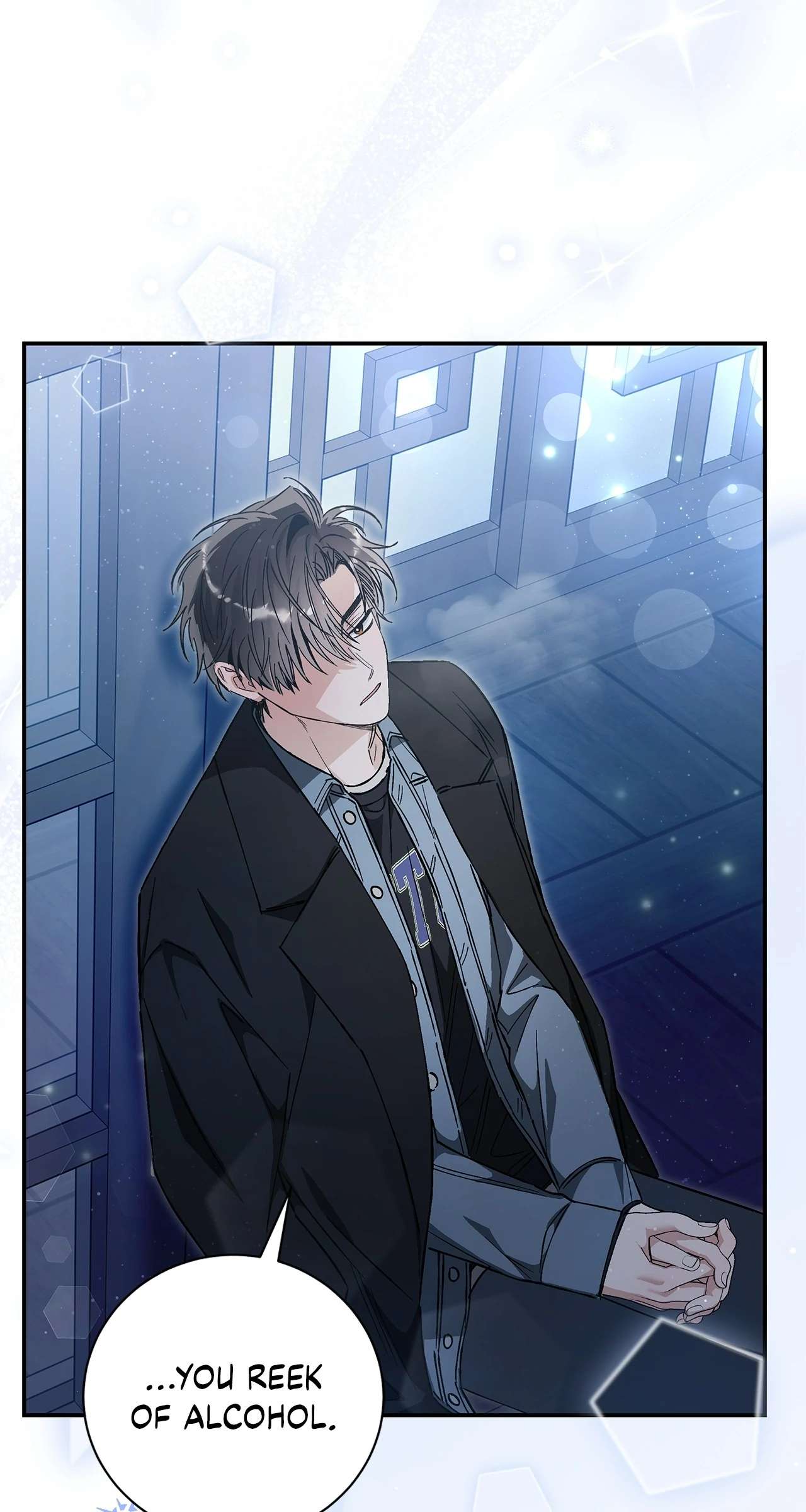 Read Unfair Love Affair chapter 21 image 39 on Lezhin
