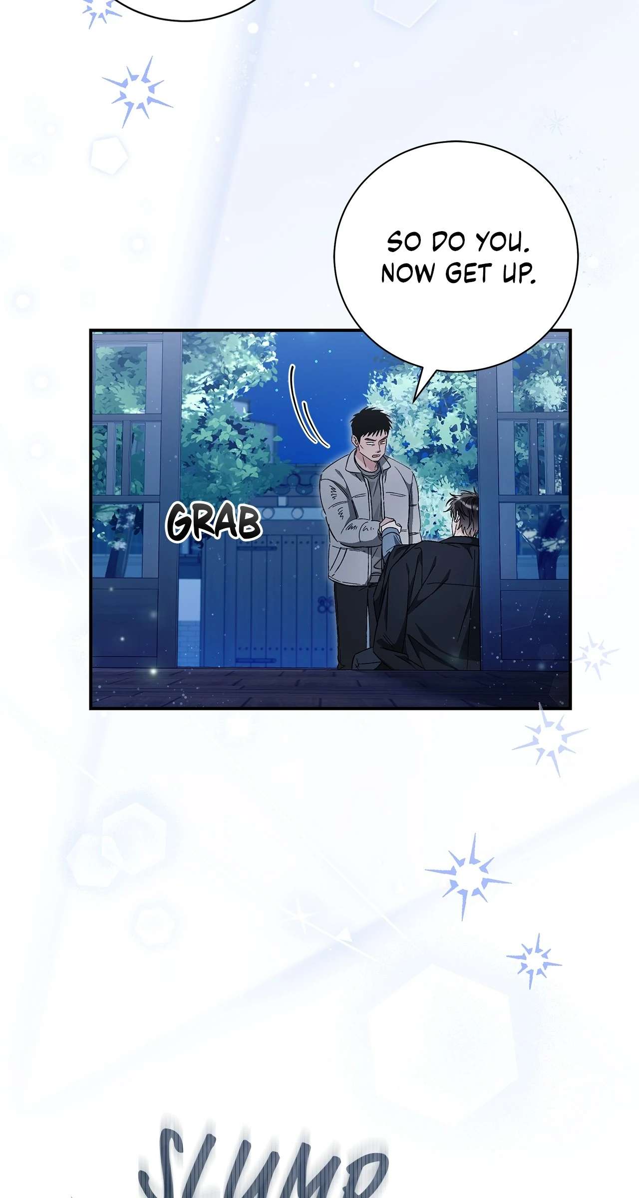 Read Unfair Love Affair chapter 21 image 40 on Lezhin