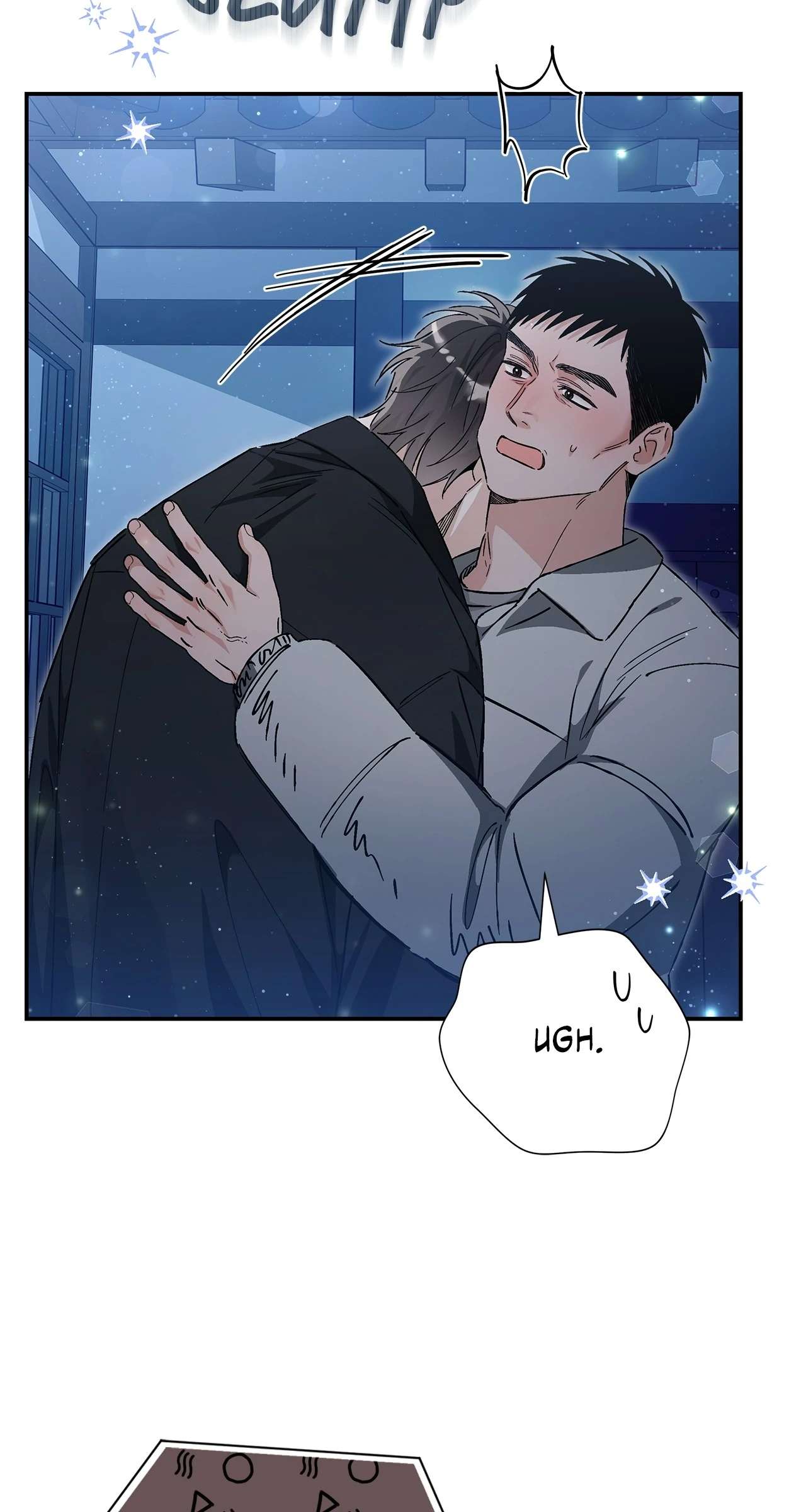 Read Unfair Love Affair chapter 21 image 41 on Lezhin