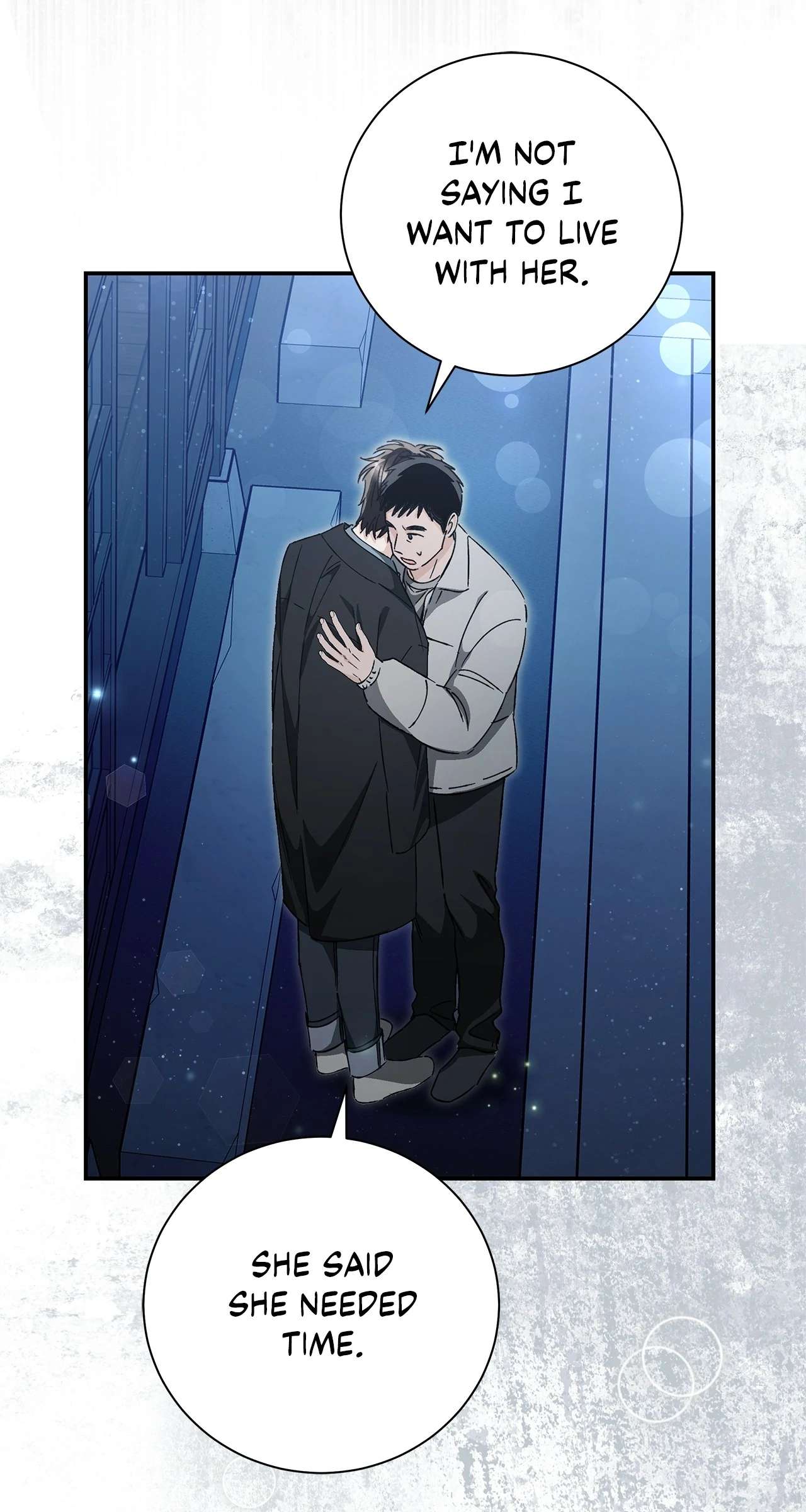 Read Unfair Love Affair chapter 21 image 46 on Lezhin