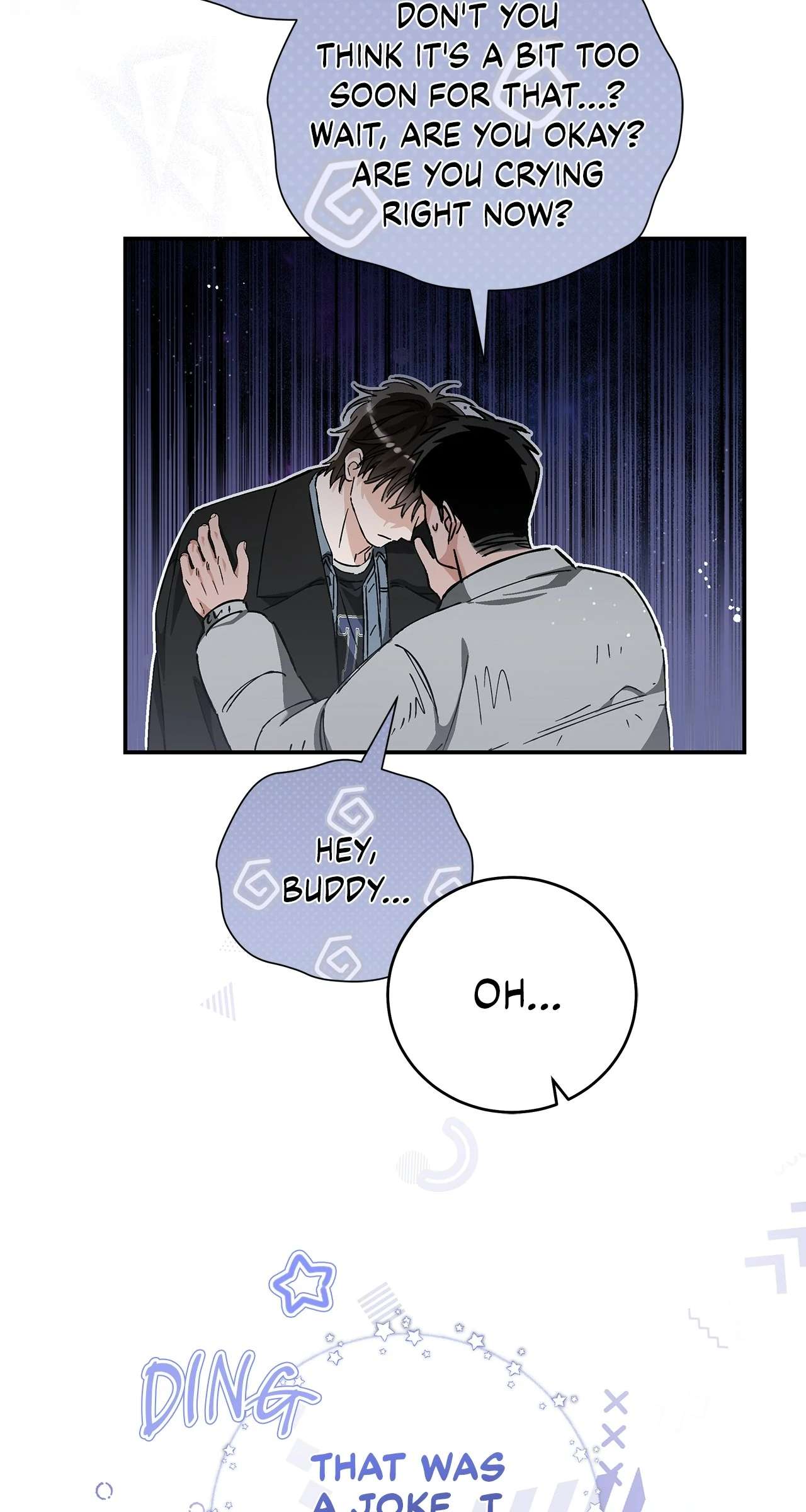 Read Unfair Love Affair chapter 21 image 48 on Lezhin