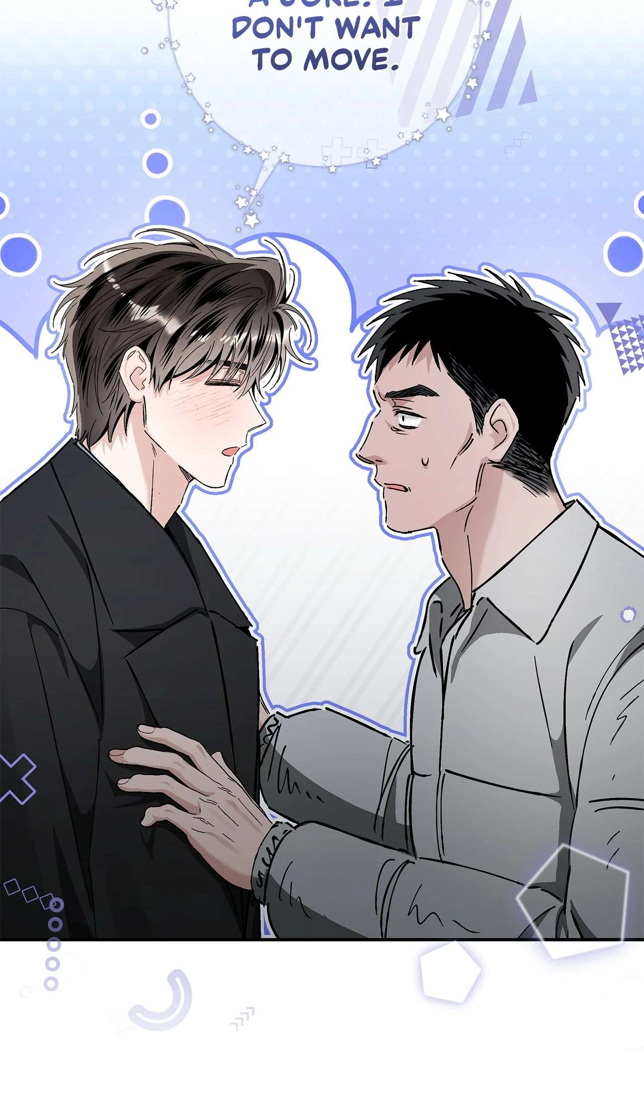 Read Unfair Love Affair chapter 21 image 49 on Lezhin