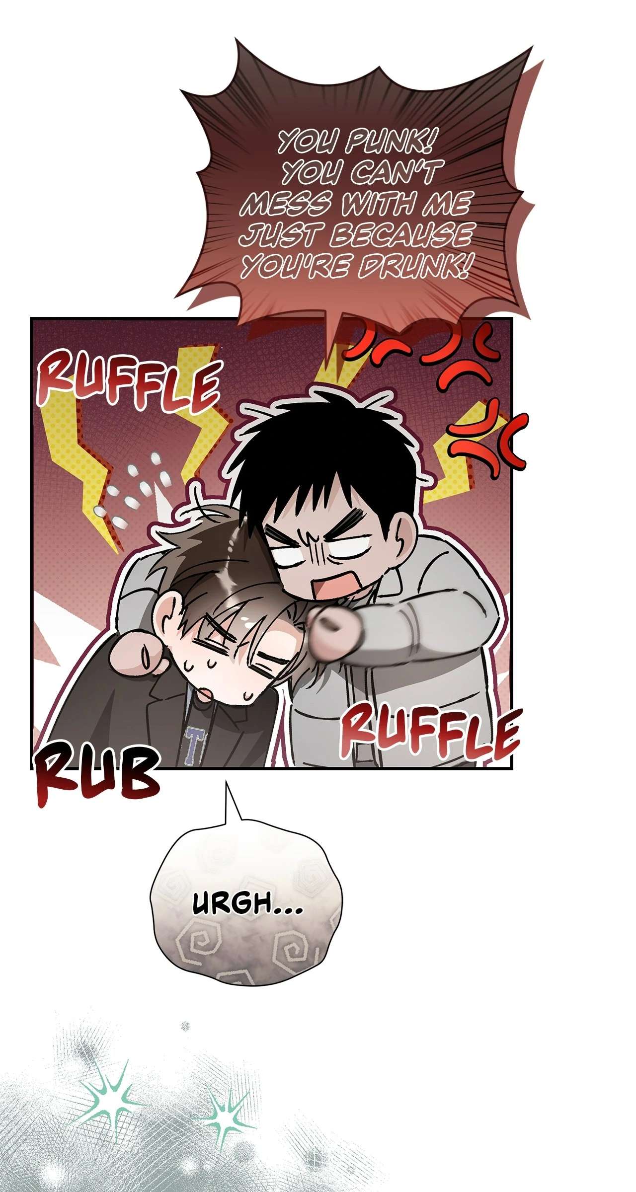 Read Unfair Love Affair chapter 21 image 50 on Lezhin