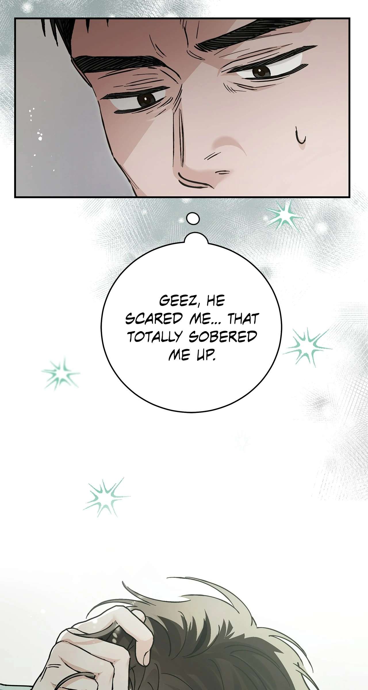 Read Unfair Love Affair chapter 21 image 51 on Lezhin