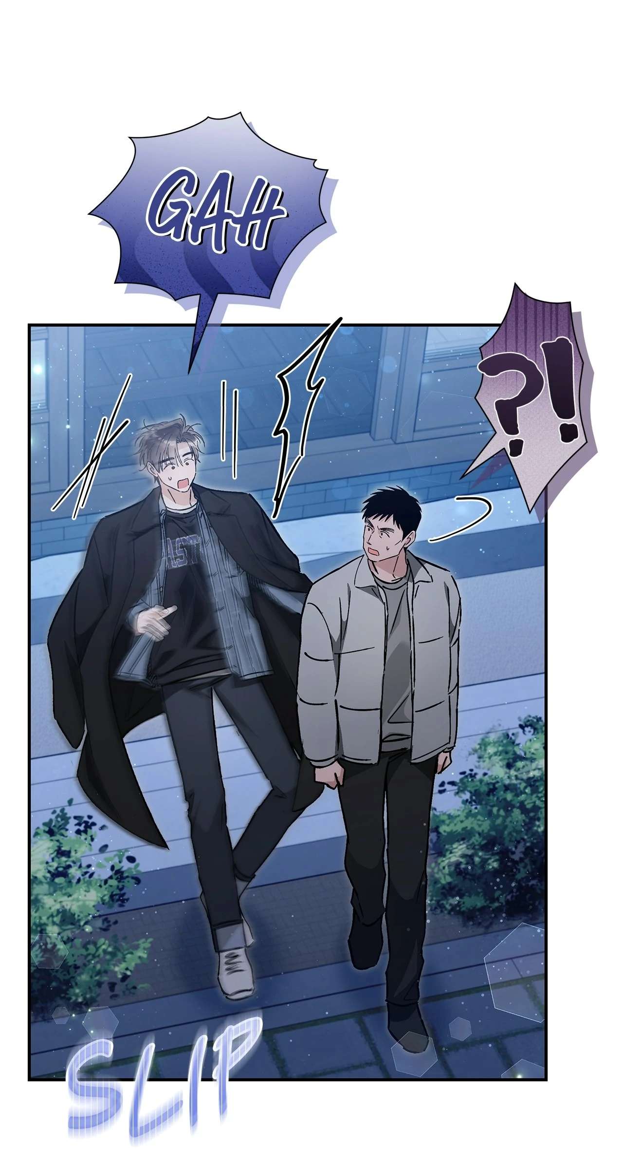 Read Unfair Love Affair chapter 21 image 54 on Lezhin