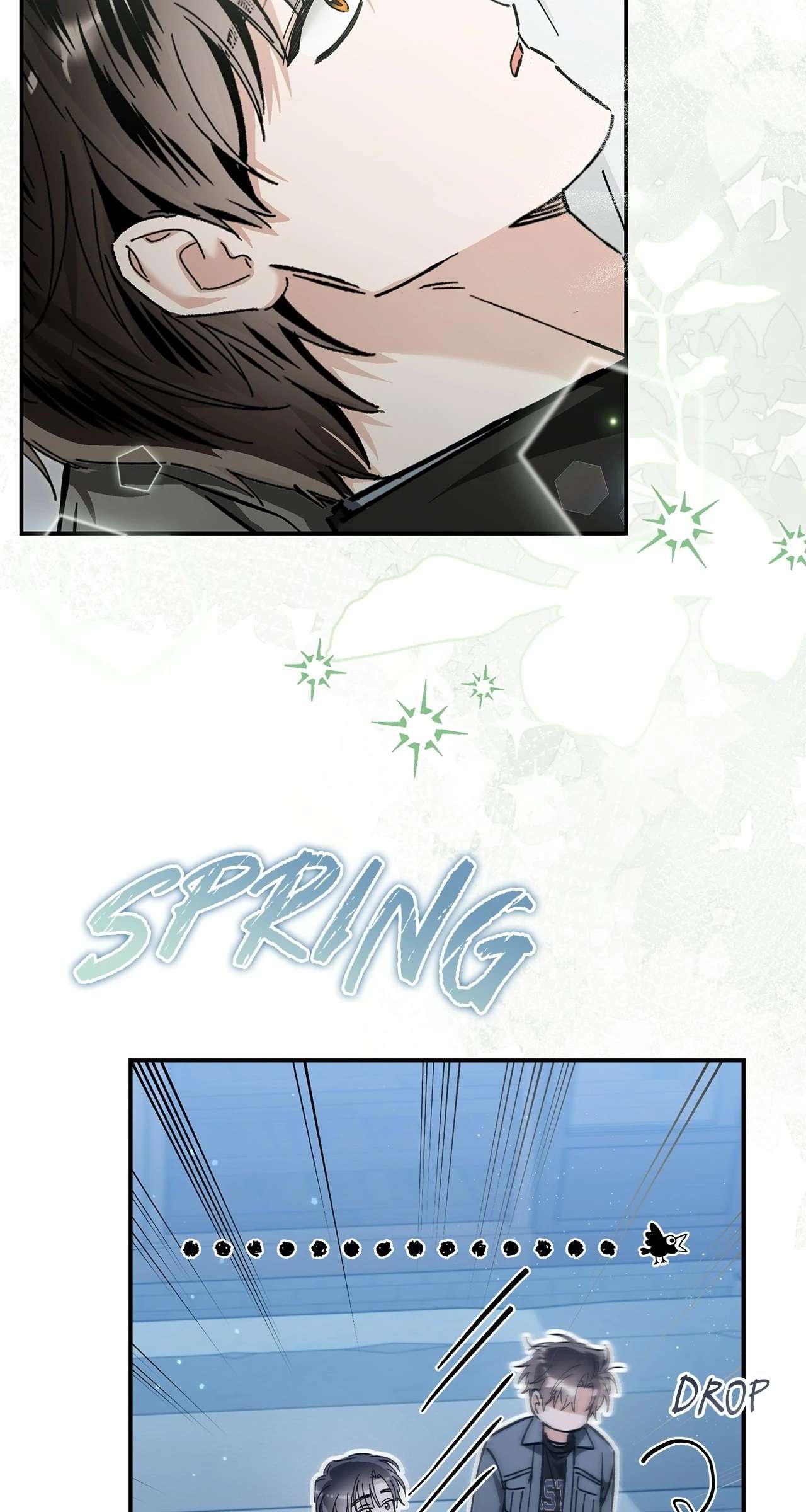 Read Unfair Love Affair chapter 21 image 59 on Lezhin