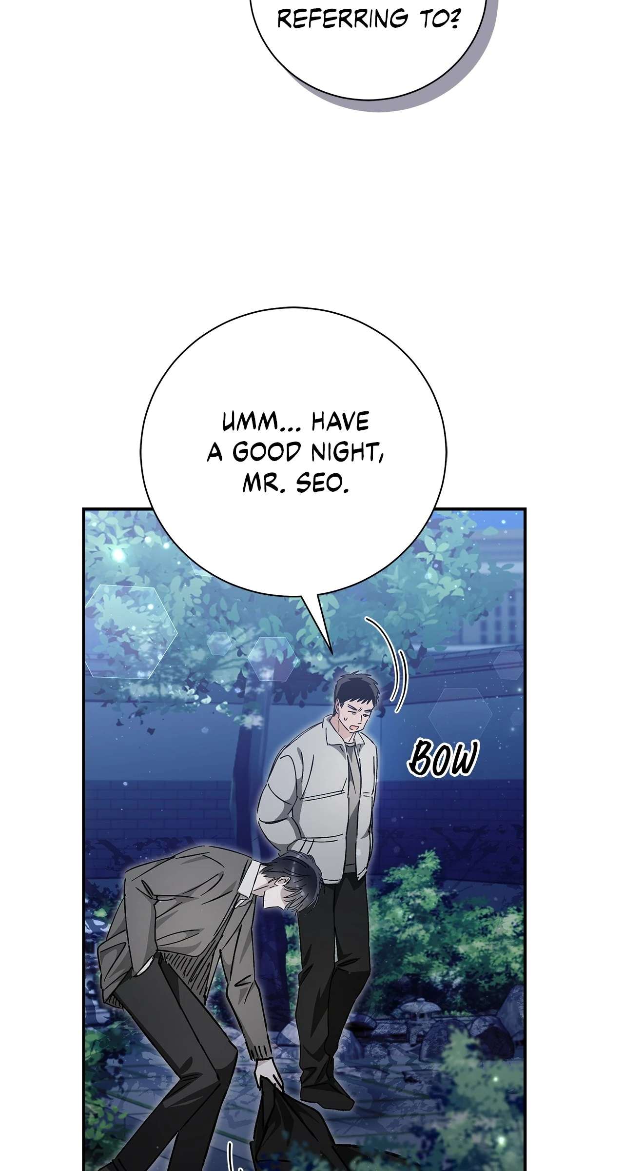Read Unfair Love Affair chapter 21 image 64 on Lezhin