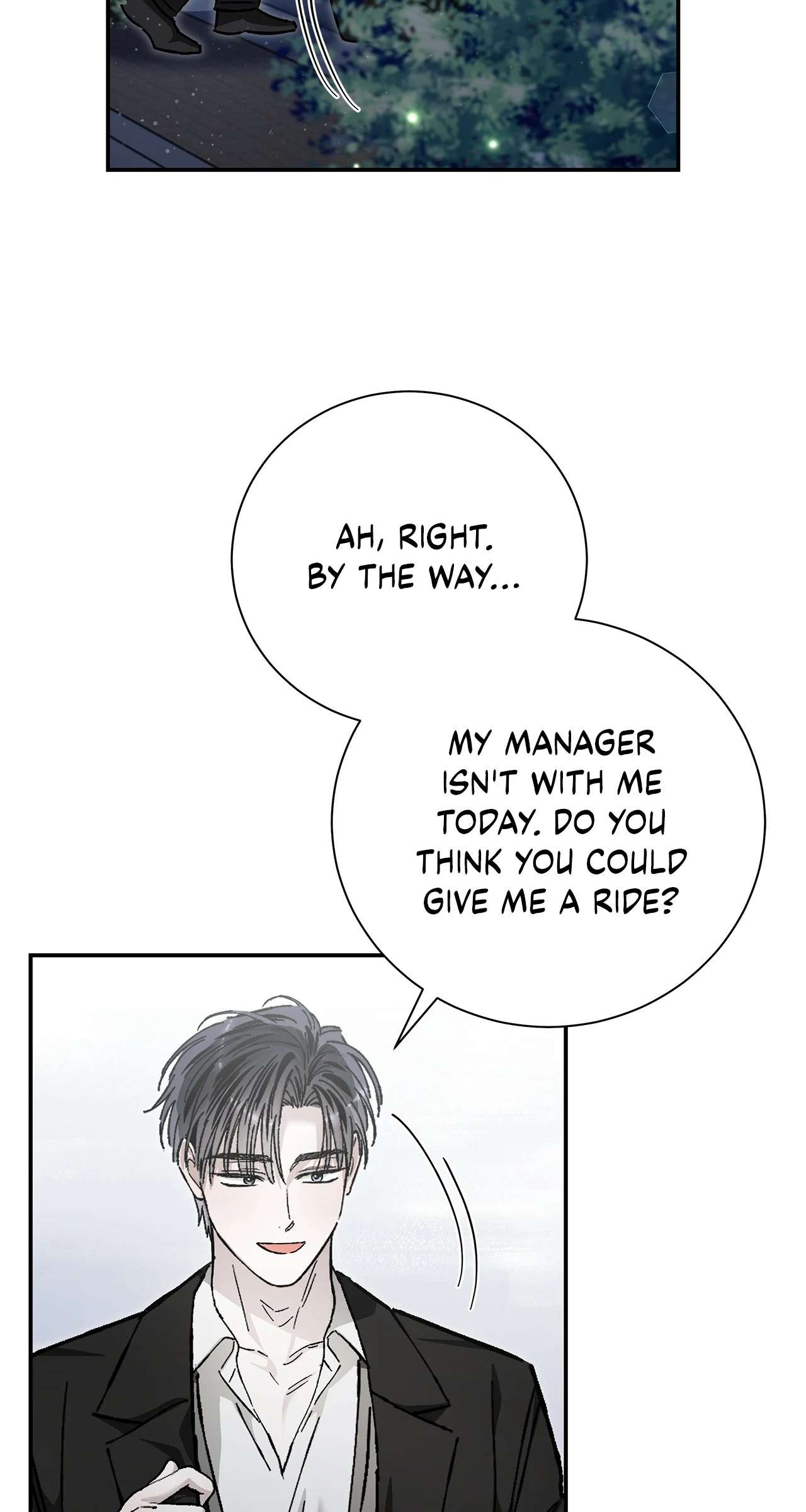 Read Unfair Love Affair chapter 21 image 65 on Lezhin