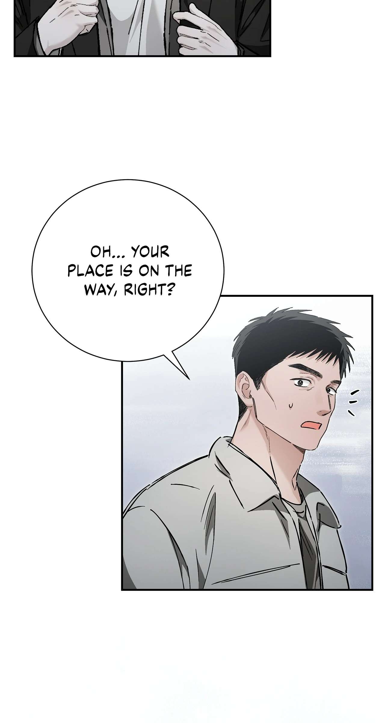 Read Unfair Love Affair chapter 21 image 66 on Lezhin