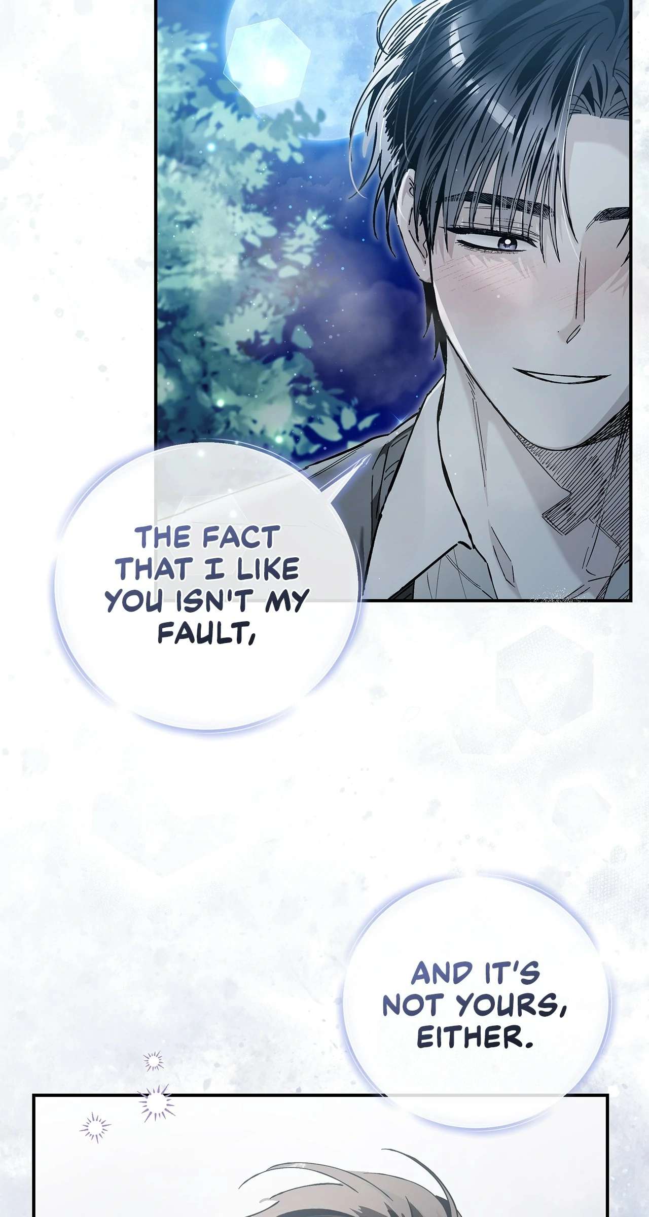 Read Unfair Love Affair chapter 21 image 7 on Lezhin