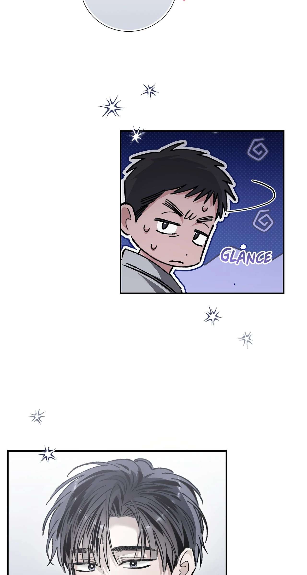 Read Unfair Love Affair chapter 21 image 71 on Lezhin