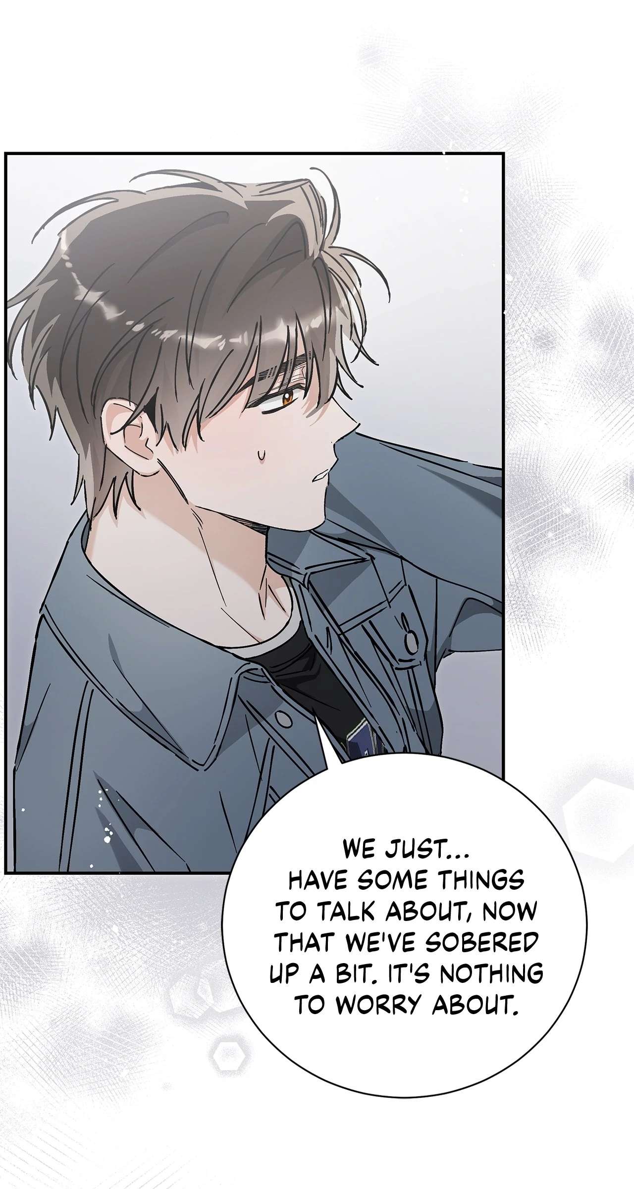 Read Unfair Love Affair chapter 21 image 75 on Lezhin