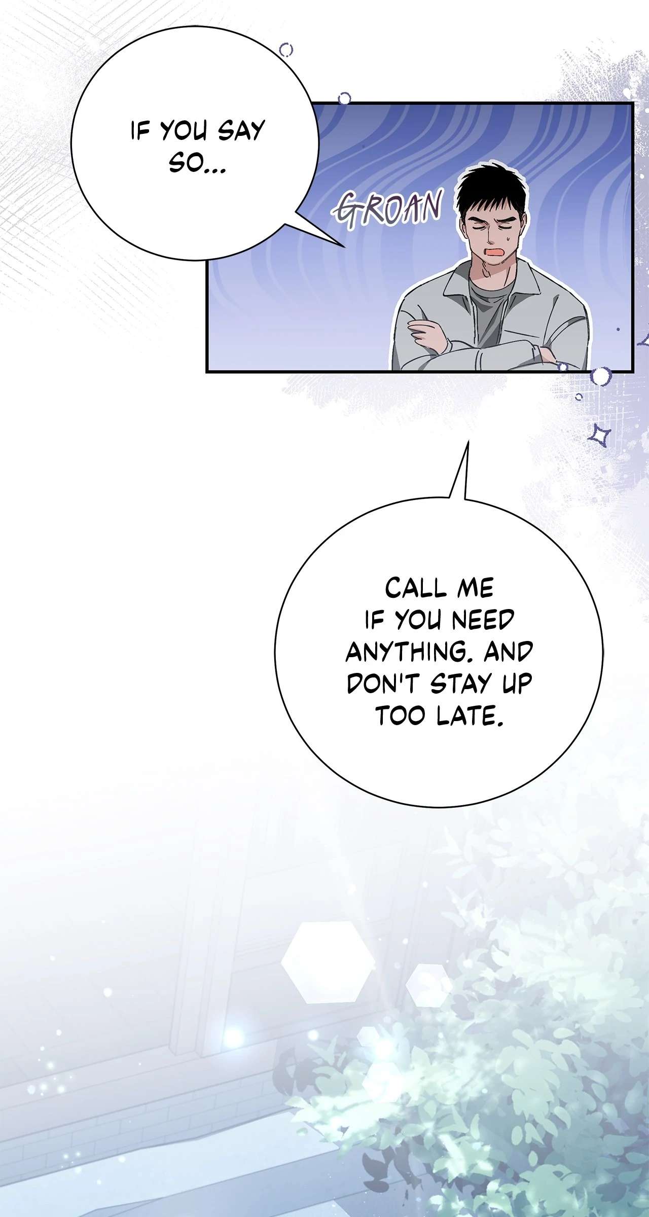 Read Unfair Love Affair chapter 21 image 76 on Lezhin