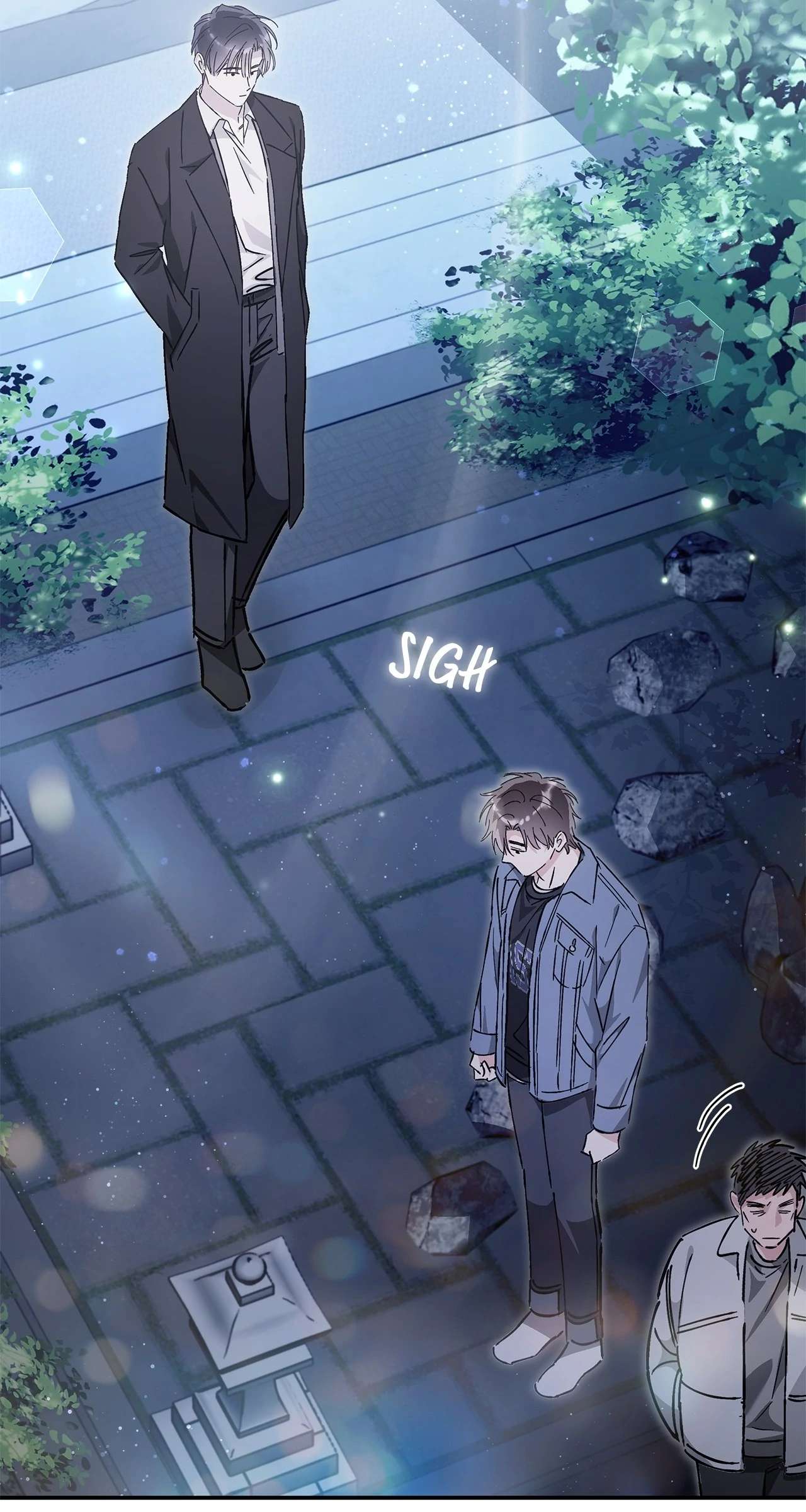 Read Unfair Love Affair chapter 21 image 77 on Lezhin