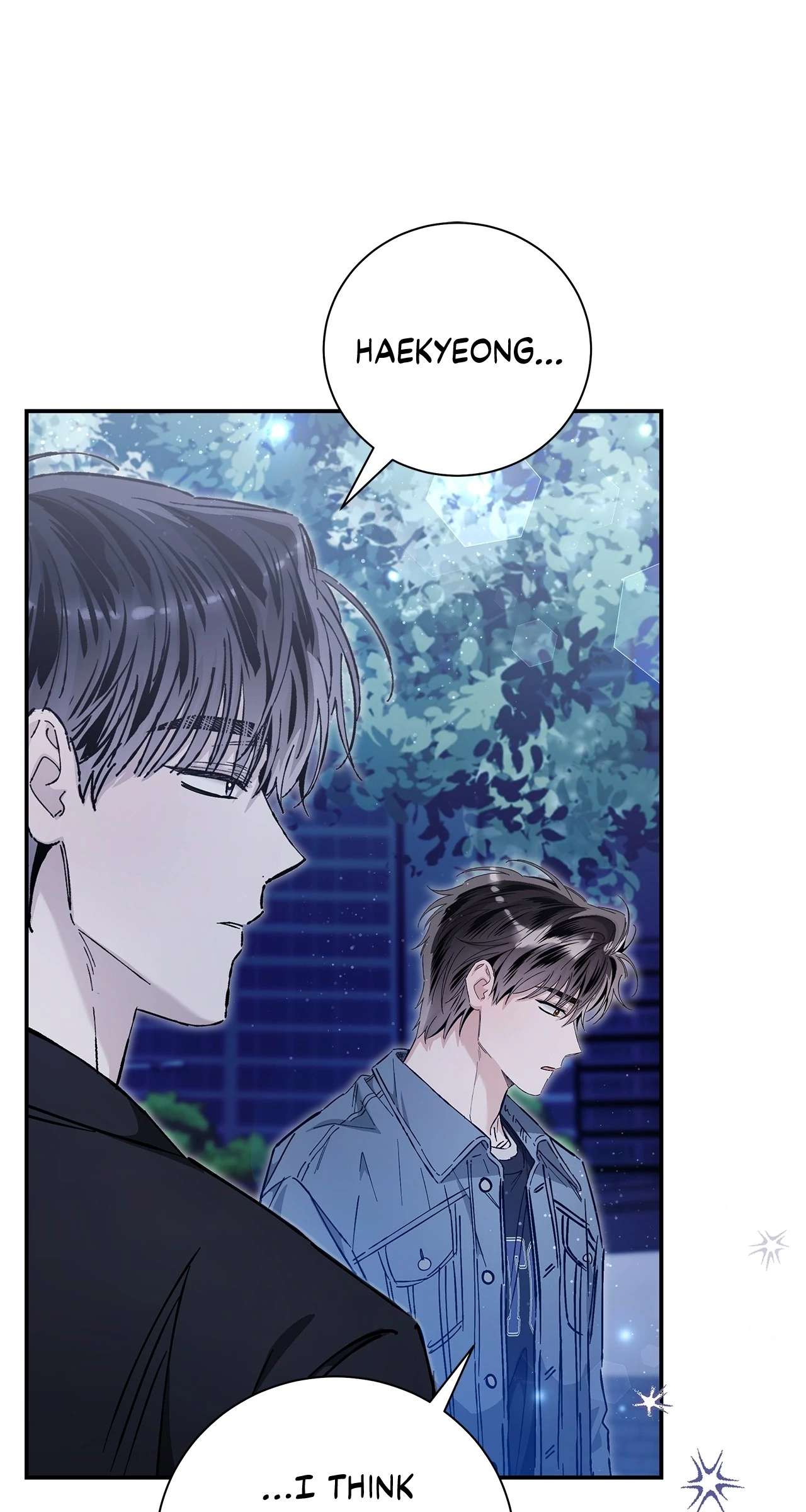 Read Unfair Love Affair chapter 21 image 78 on Lezhin