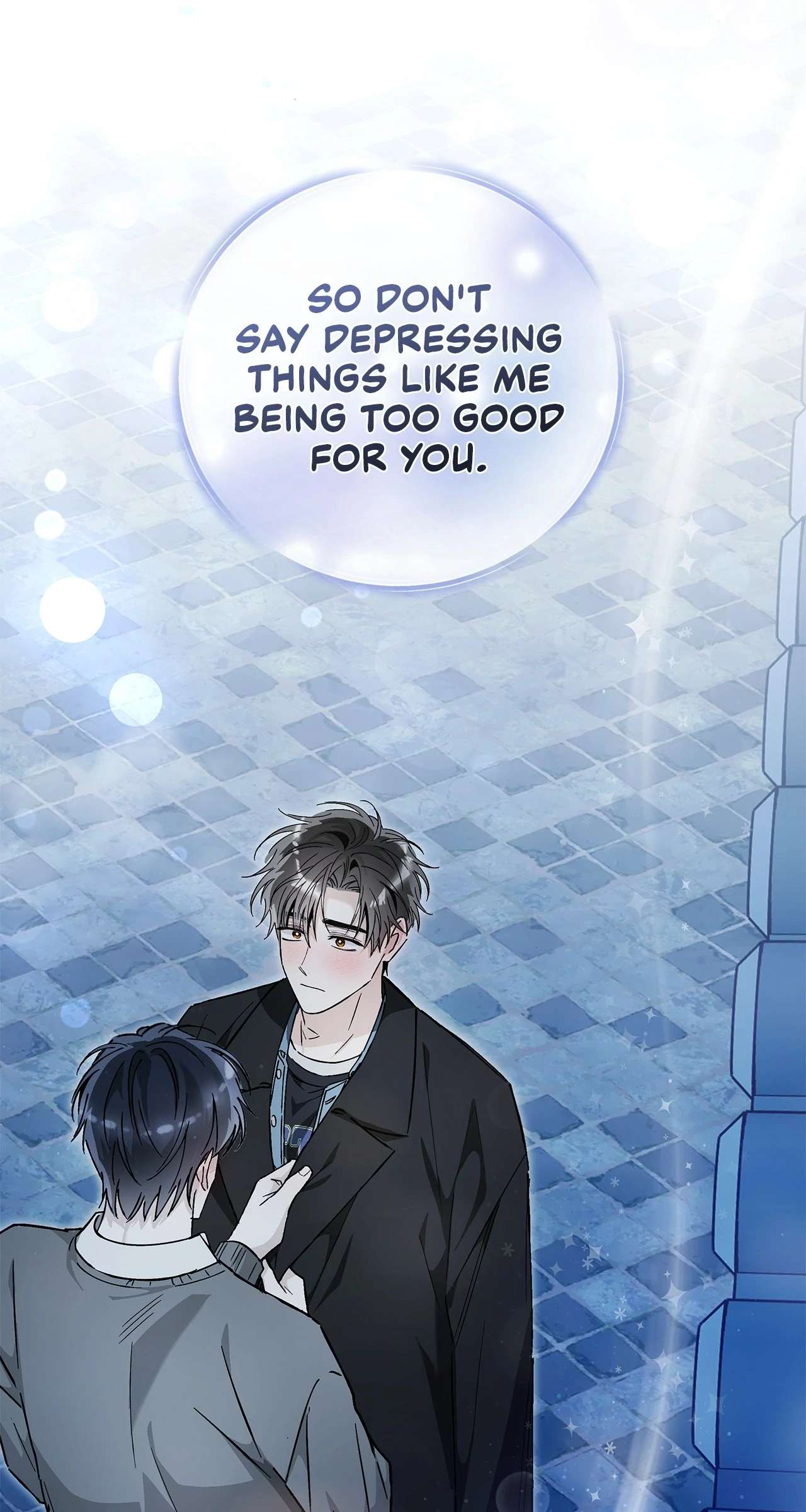 Read Unfair Love Affair chapter 21 image 9 on Lezhin