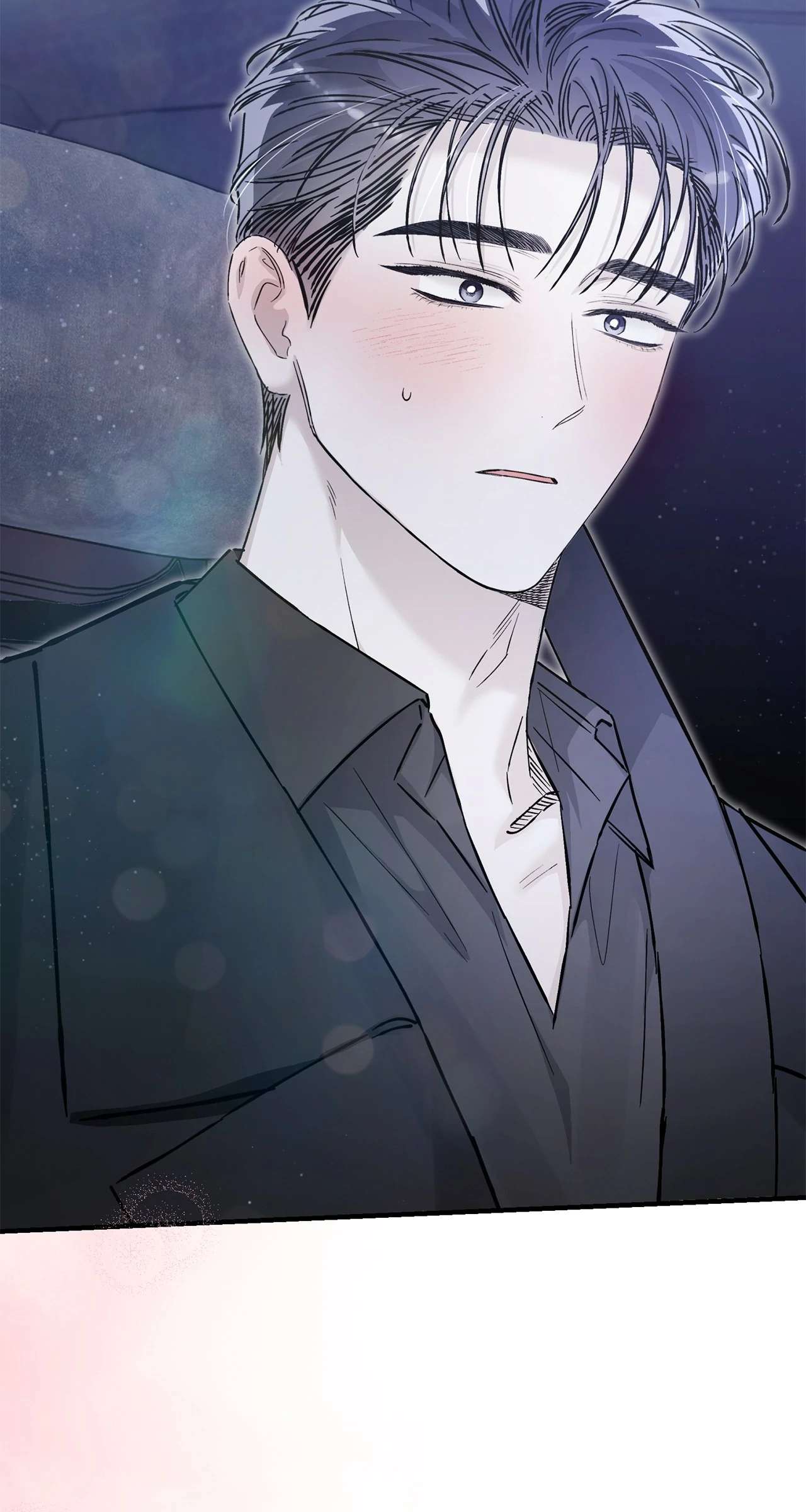 Read Unfair Love Affair chapter 32 image 2 on Lezhin