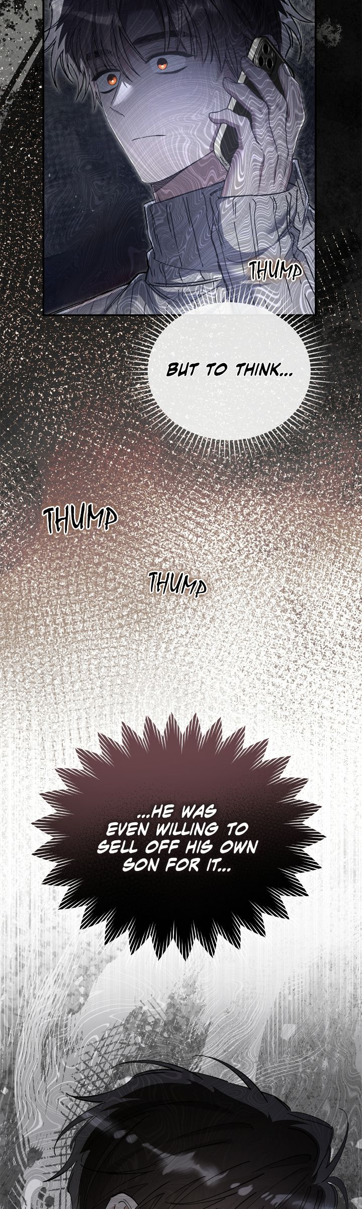 Read Unfair Love Affair chapter 49 image 2 on Lezhin