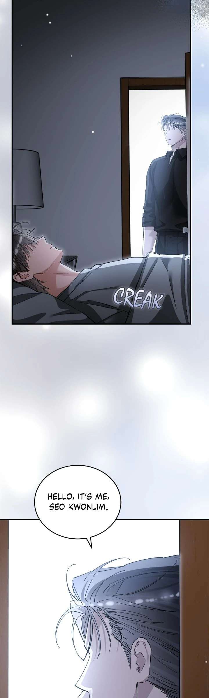Read Unfair Love Affair chapter 49 image 45 on Lezhin