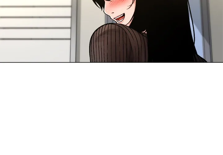 Read Unfinished Business chapter 10 image 1 on Lezhin