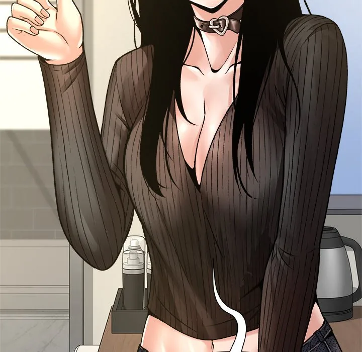 Read Unfinished Business chapter 10 image 10 on Lezhin