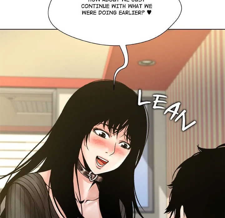 Read Unfinished Business chapter 10 image 13 on Lezhin